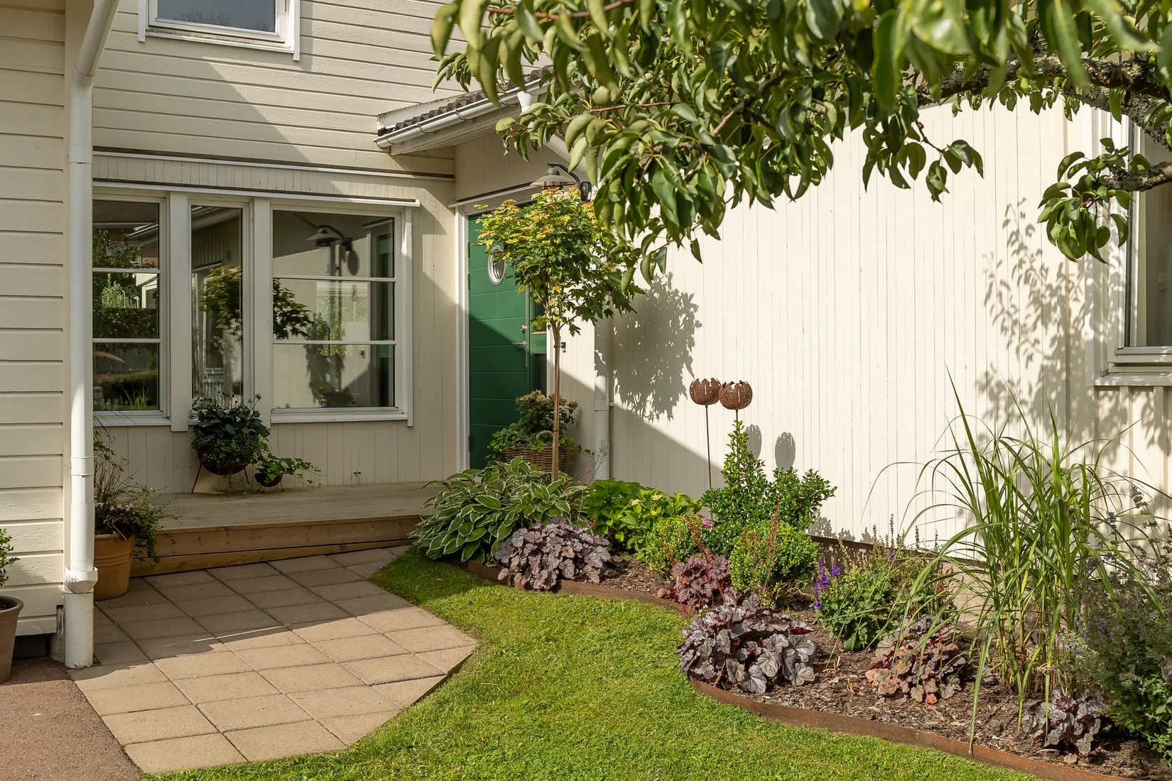 Bostadsrätt, Radhus, Annebergsslingan 8, Anneberg, Karlstad
