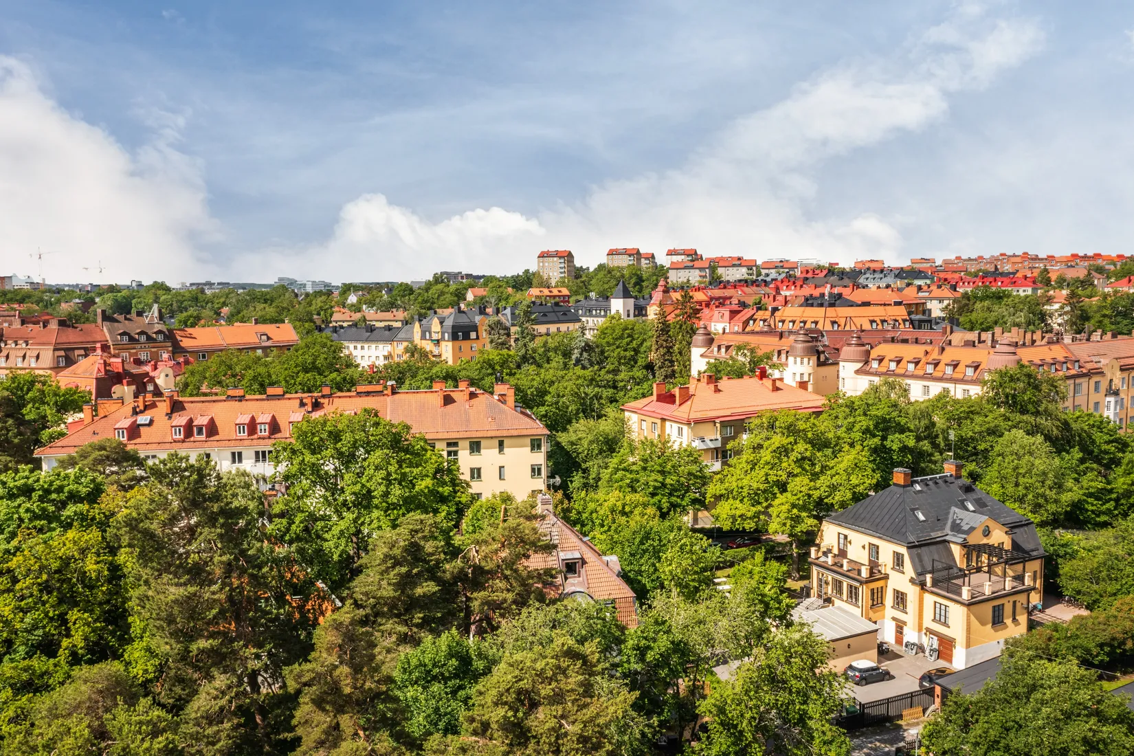 Bostadsrätt, Nyckelvägen 2, Råsunda, Solna