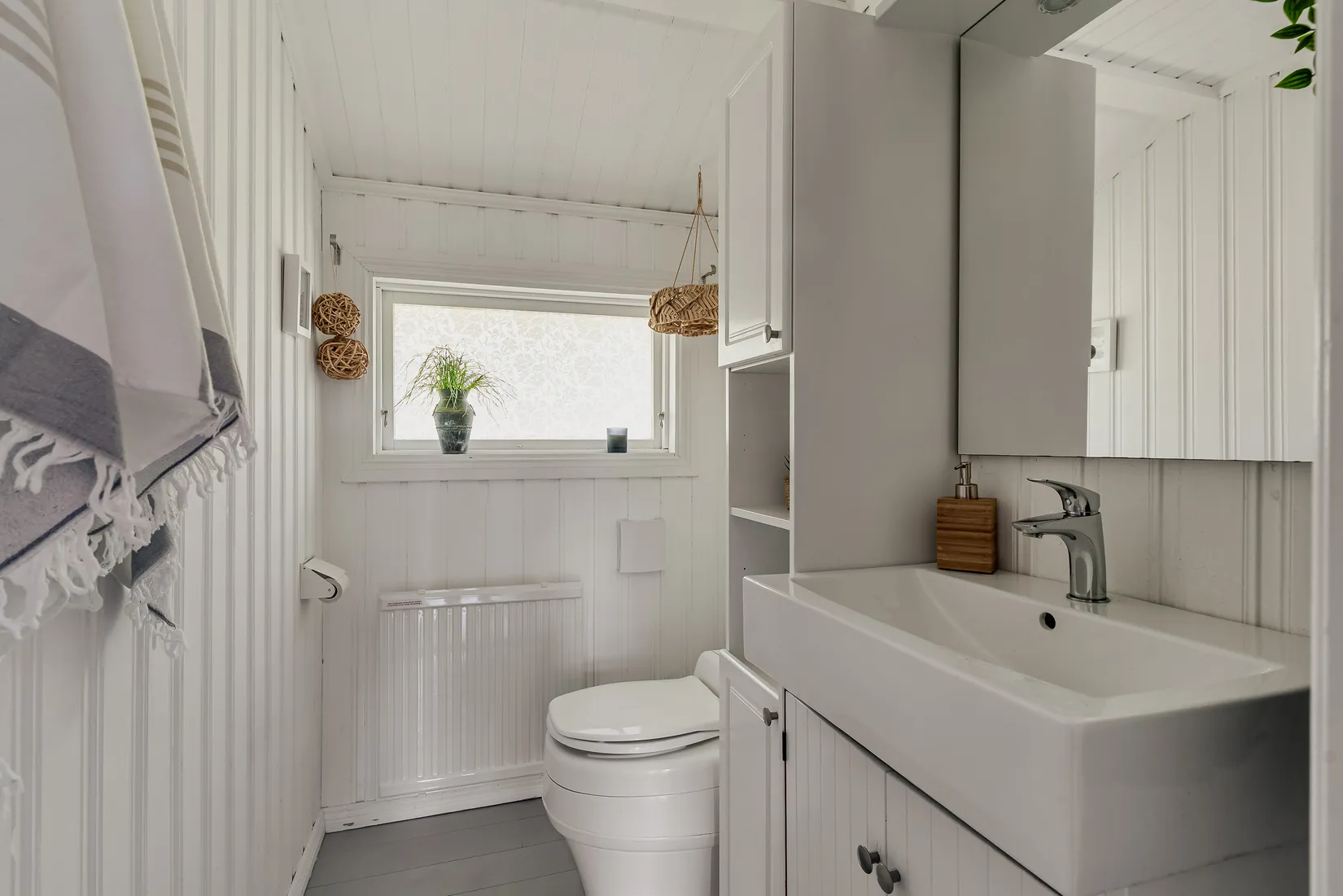 Fritidshus, Bastuskär 26, Holmsund, Umeå