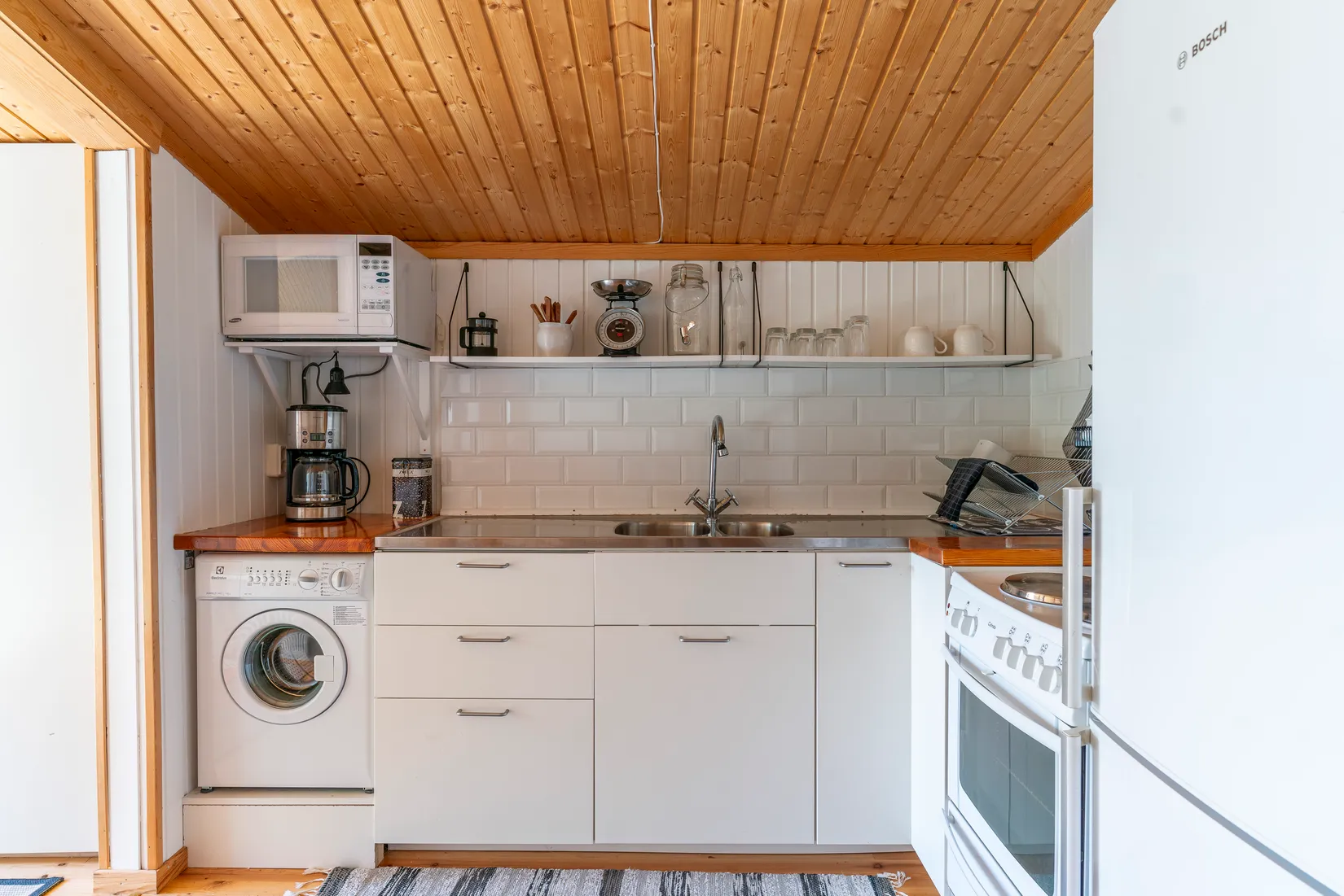 Fritidshus, Bastuskär 26, Holmsund, Umeå