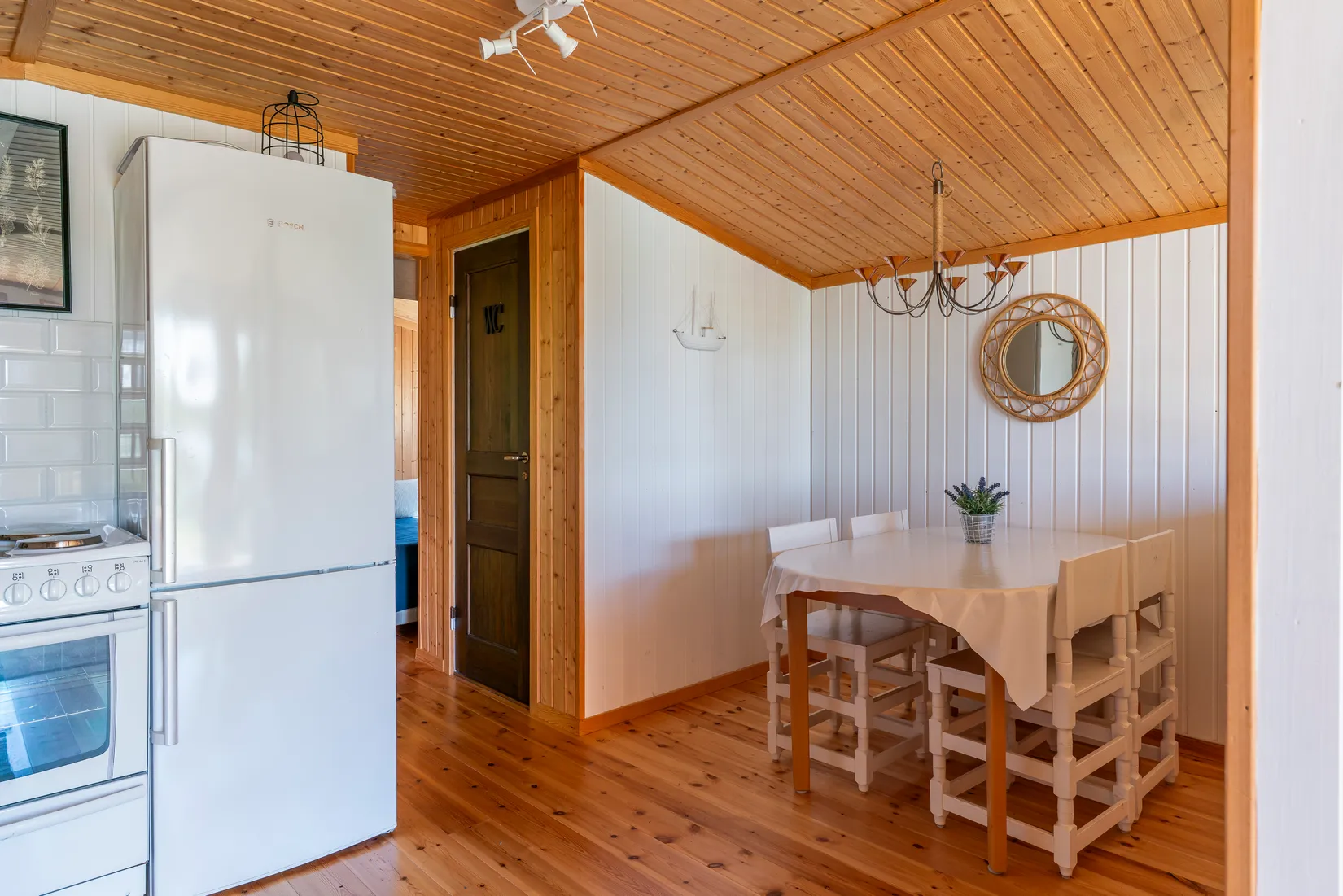 Fritidshus, Bastuskär 26, Holmsund, Umeå