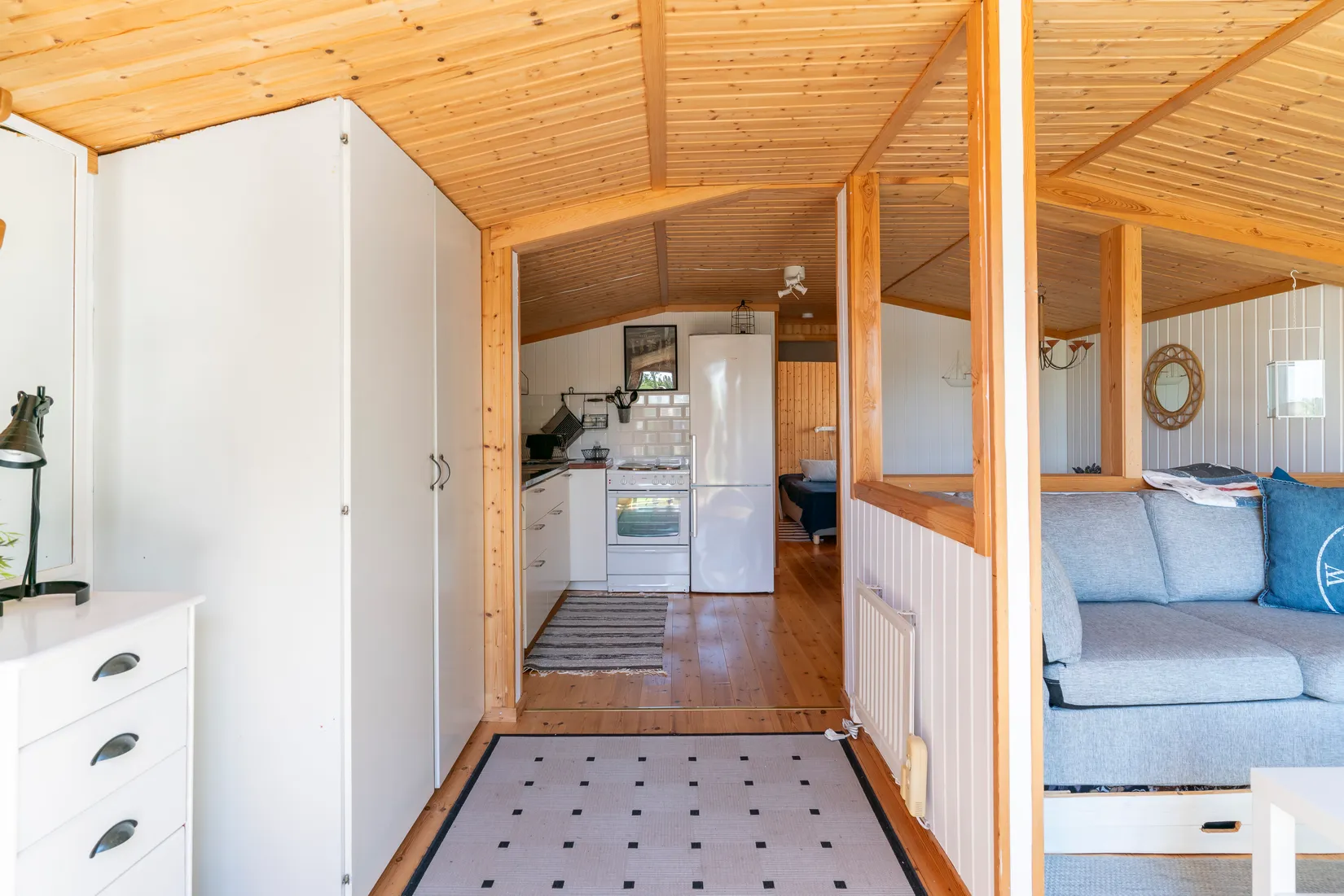 Fritidshus, Bastuskär 26, Holmsund, Umeå