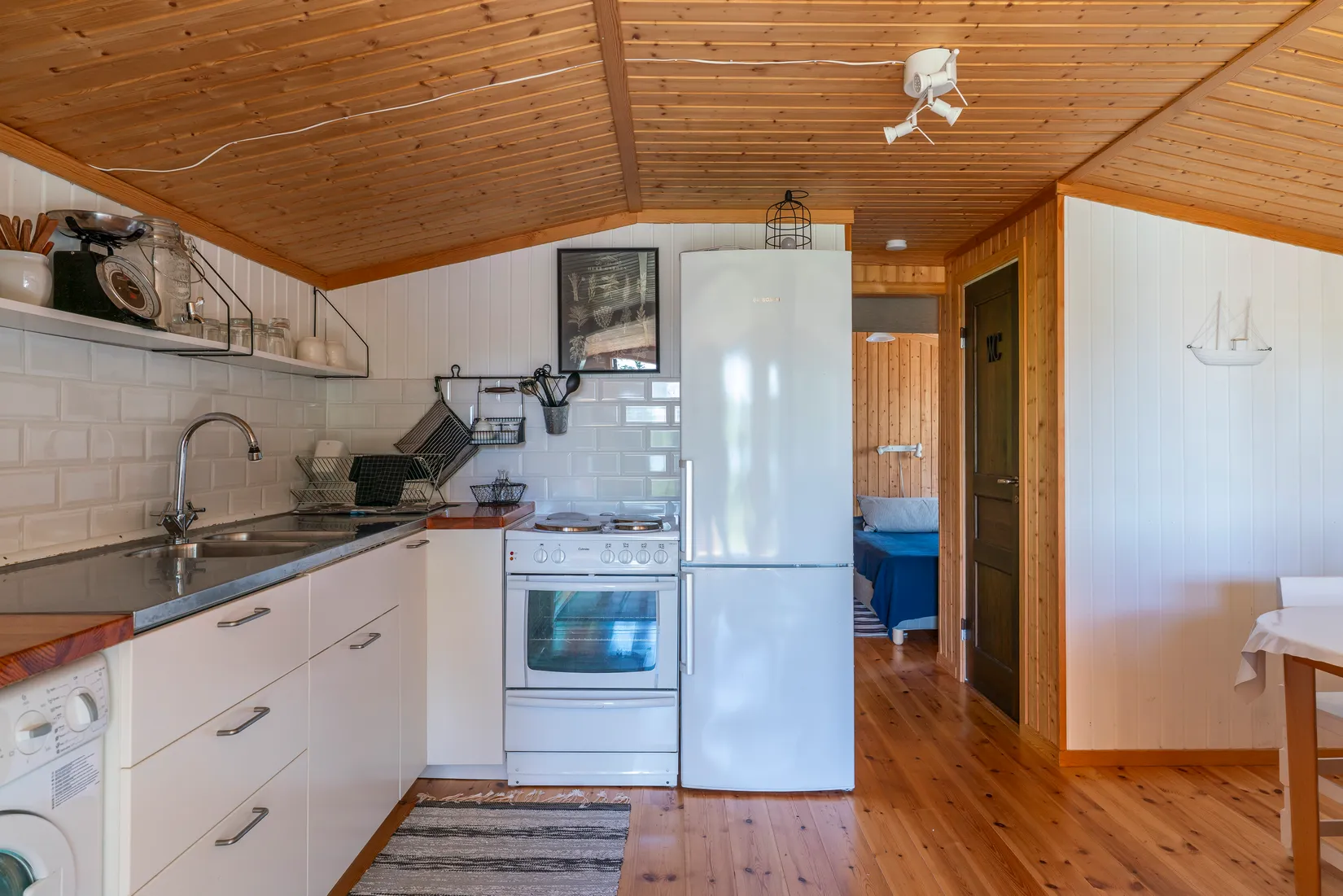Fritidshus, Bastuskär 26, Holmsund, Umeå