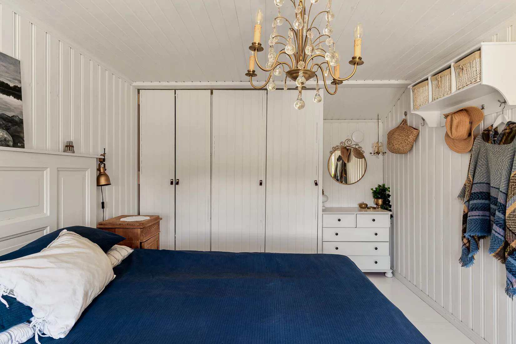 Fritidshus, Bastuskär 26, Holmsund, Umeå