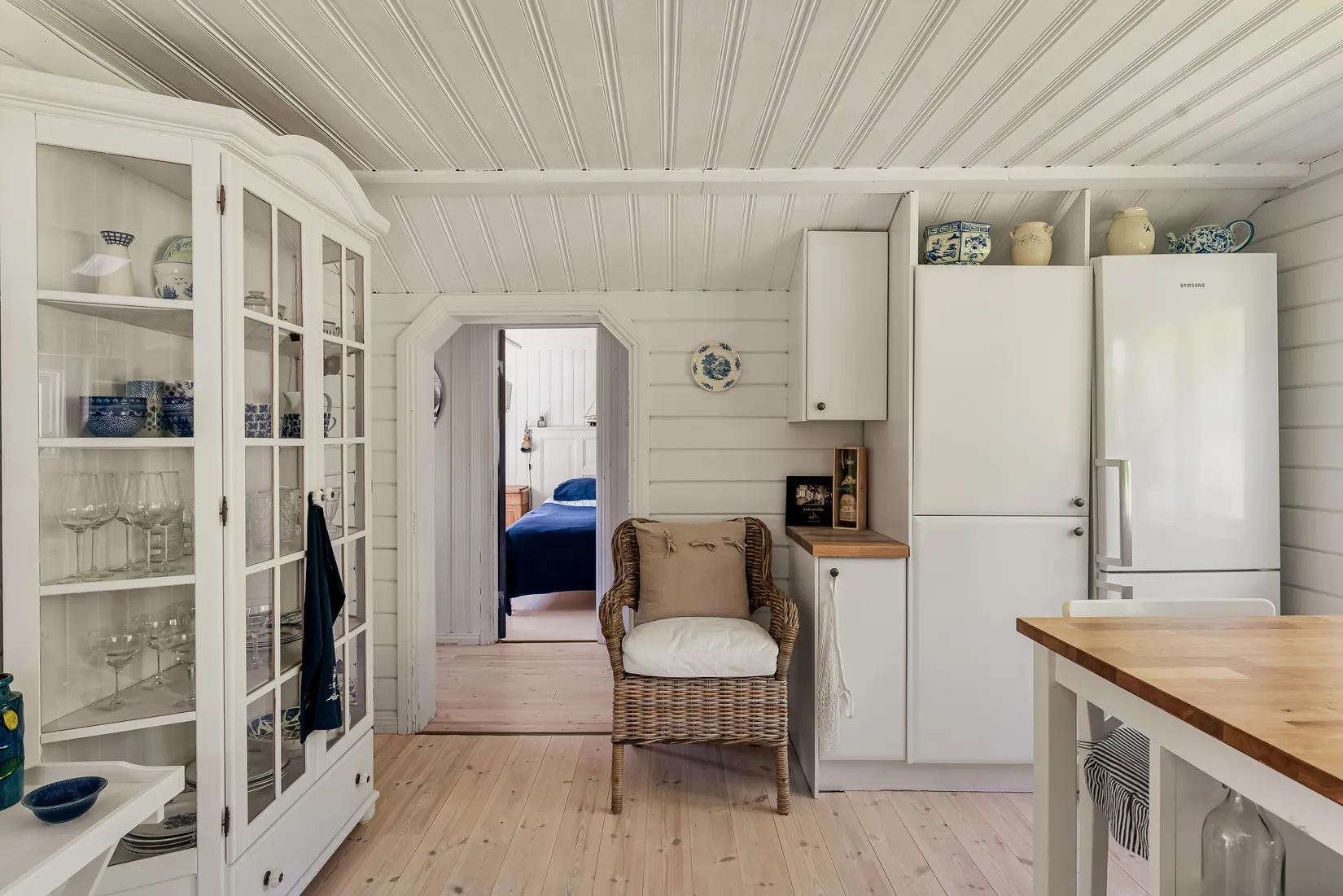 Fritidshus, Bastuskär 26, Holmsund, Umeå
