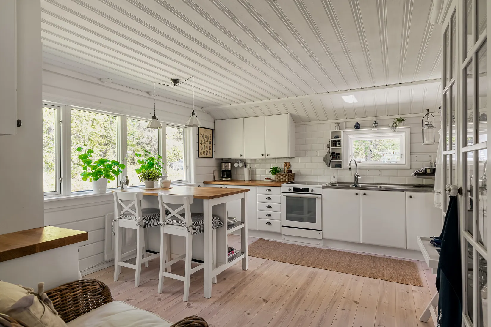 Fritidshus, Bastuskär 26, Holmsund, Umeå