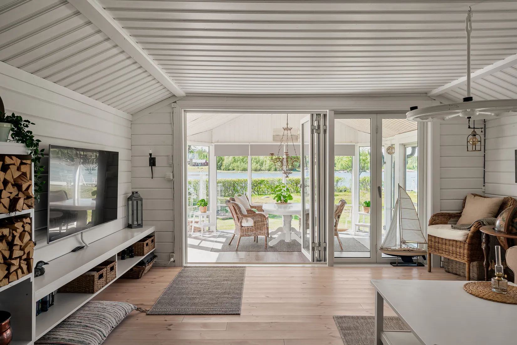 Fritidshus, Bastuskär 26, Holmsund, Umeå