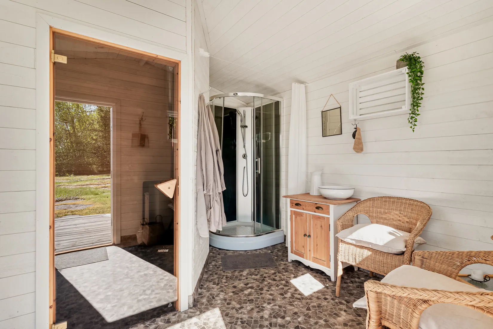 Fritidshus, Bastuskär 26, Holmsund, Umeå