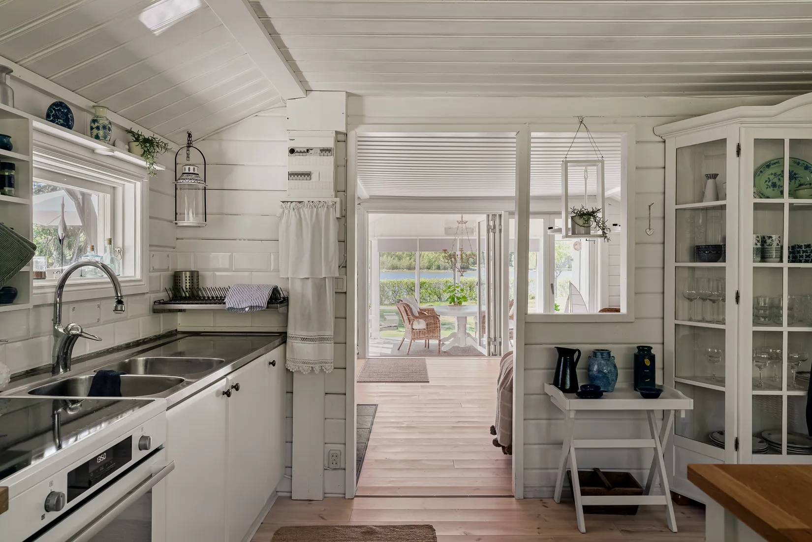 Fritidshus, Bastuskär 26, Holmsund, Umeå