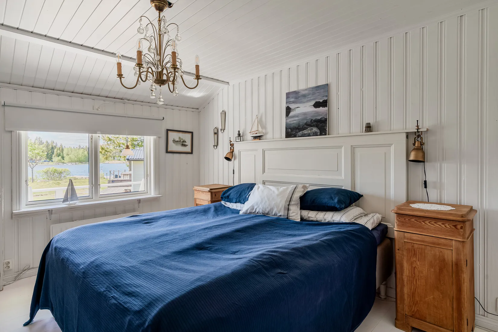 Fritidshus, Bastuskär 26, Holmsund, Umeå