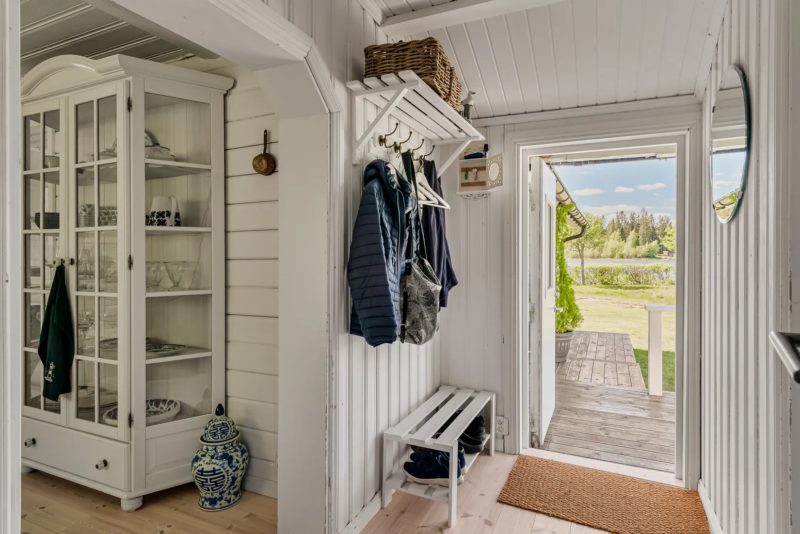 Fritidshus, Bastuskär 26, Holmsund, Umeå