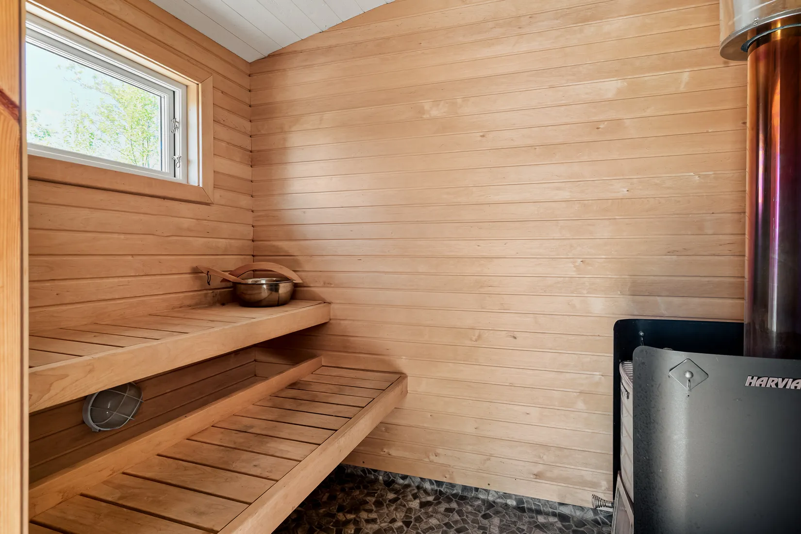 Fritidshus, Bastuskär 26, Holmsund, Umeå