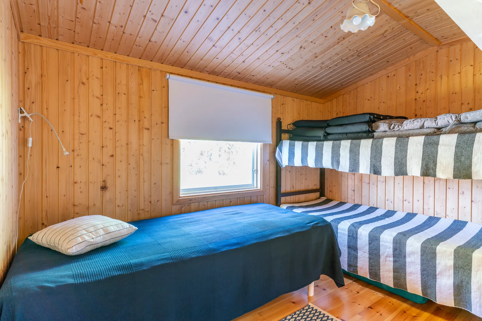 Fritidshus, Bastuskär 26, Holmsund, Umeå