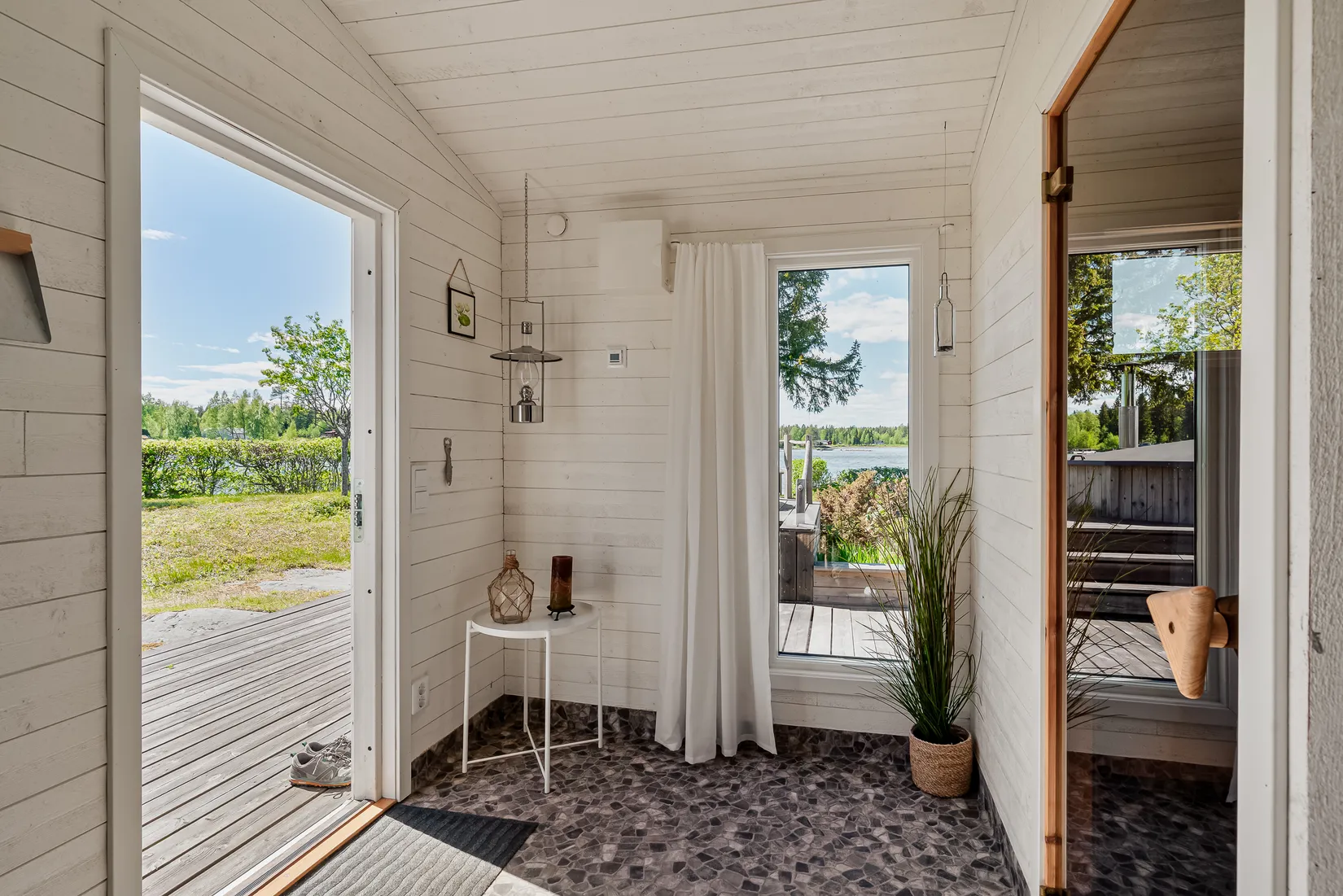 Fritidshus, Bastuskär 26, Holmsund, Umeå