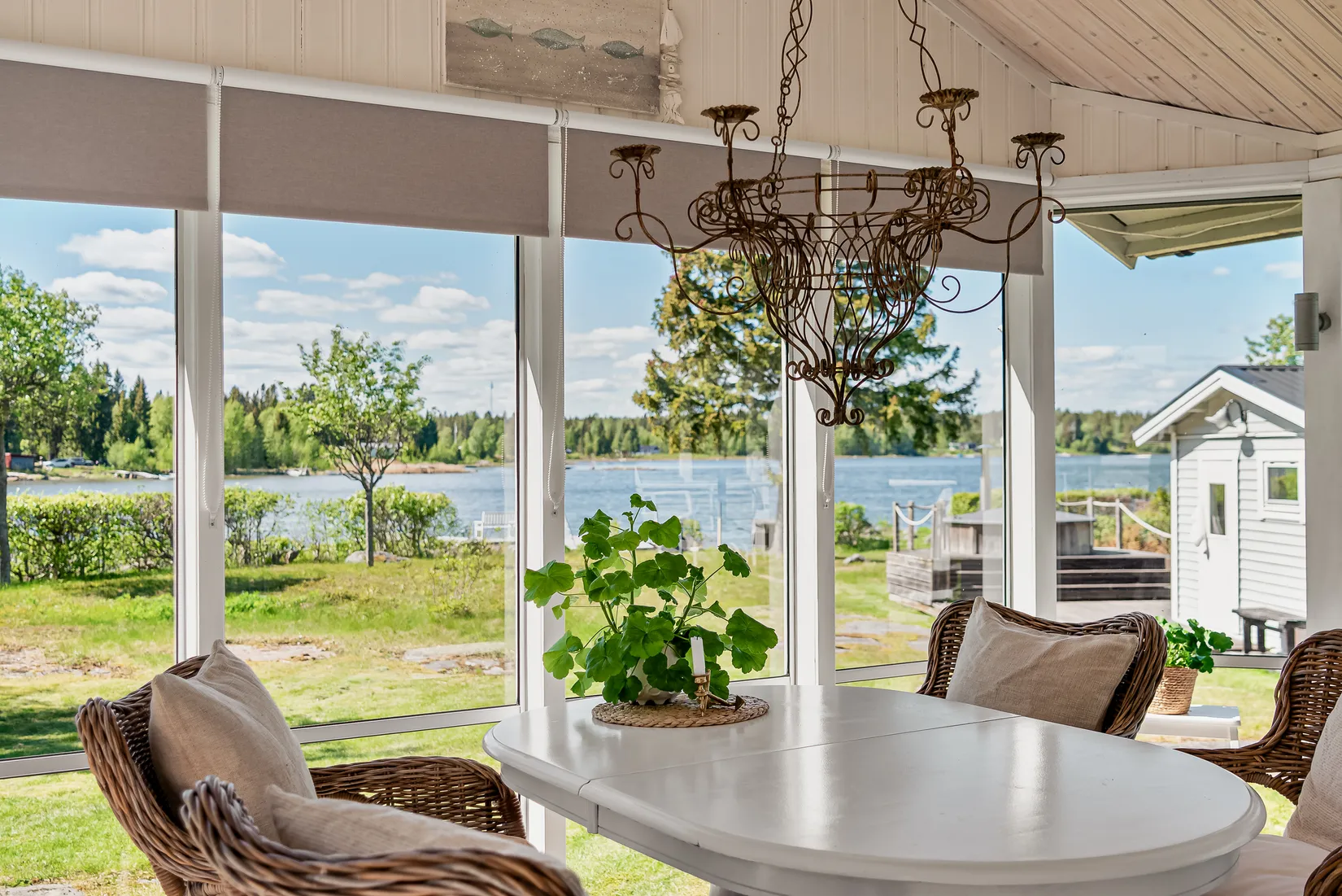 Fritidshus, Bastuskär 26, Holmsund, Umeå