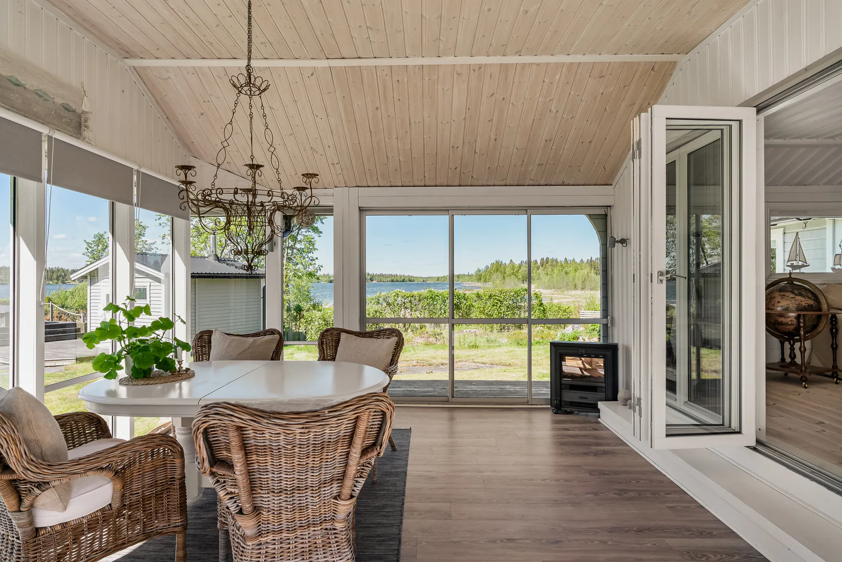 Fritidshus, Bastuskär 26, Holmsund, Umeå