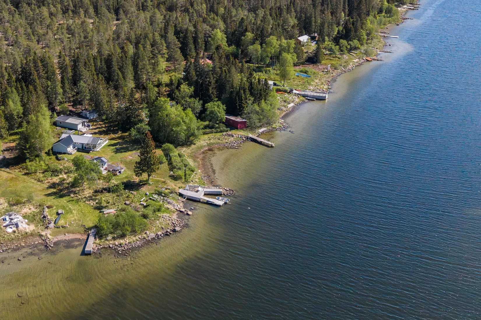 Fritidshus, Bastuskär 26, Holmsund, Umeå