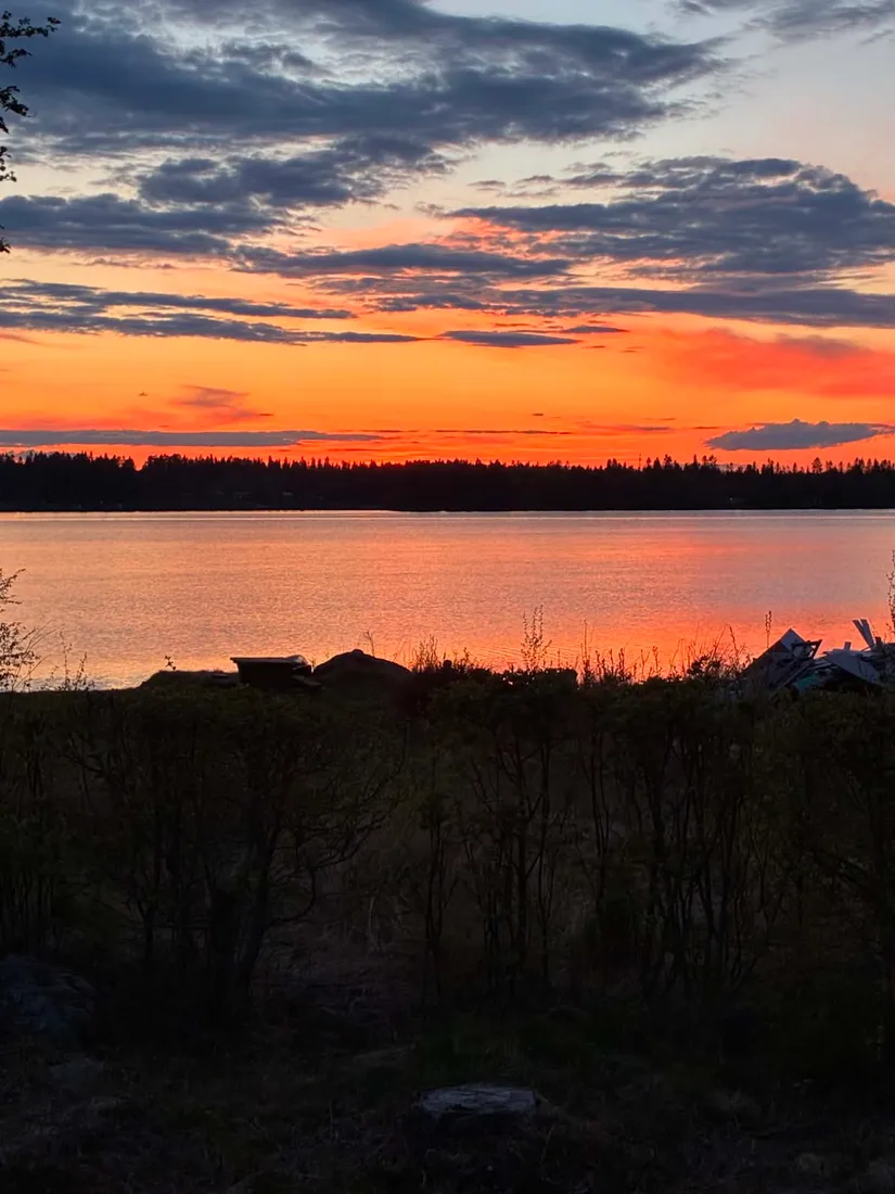 Fritidshus, Bastuskär 26, Holmsund, Umeå