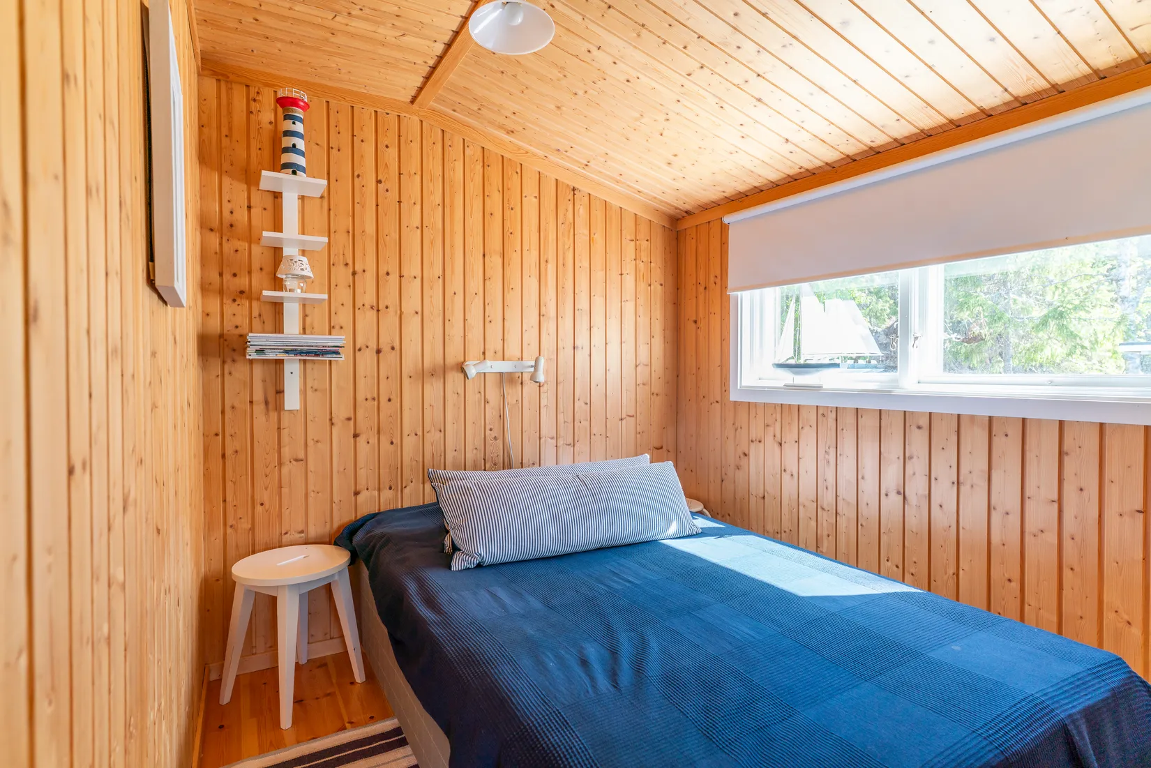 Fritidshus, Bastuskär 26, Holmsund, Umeå