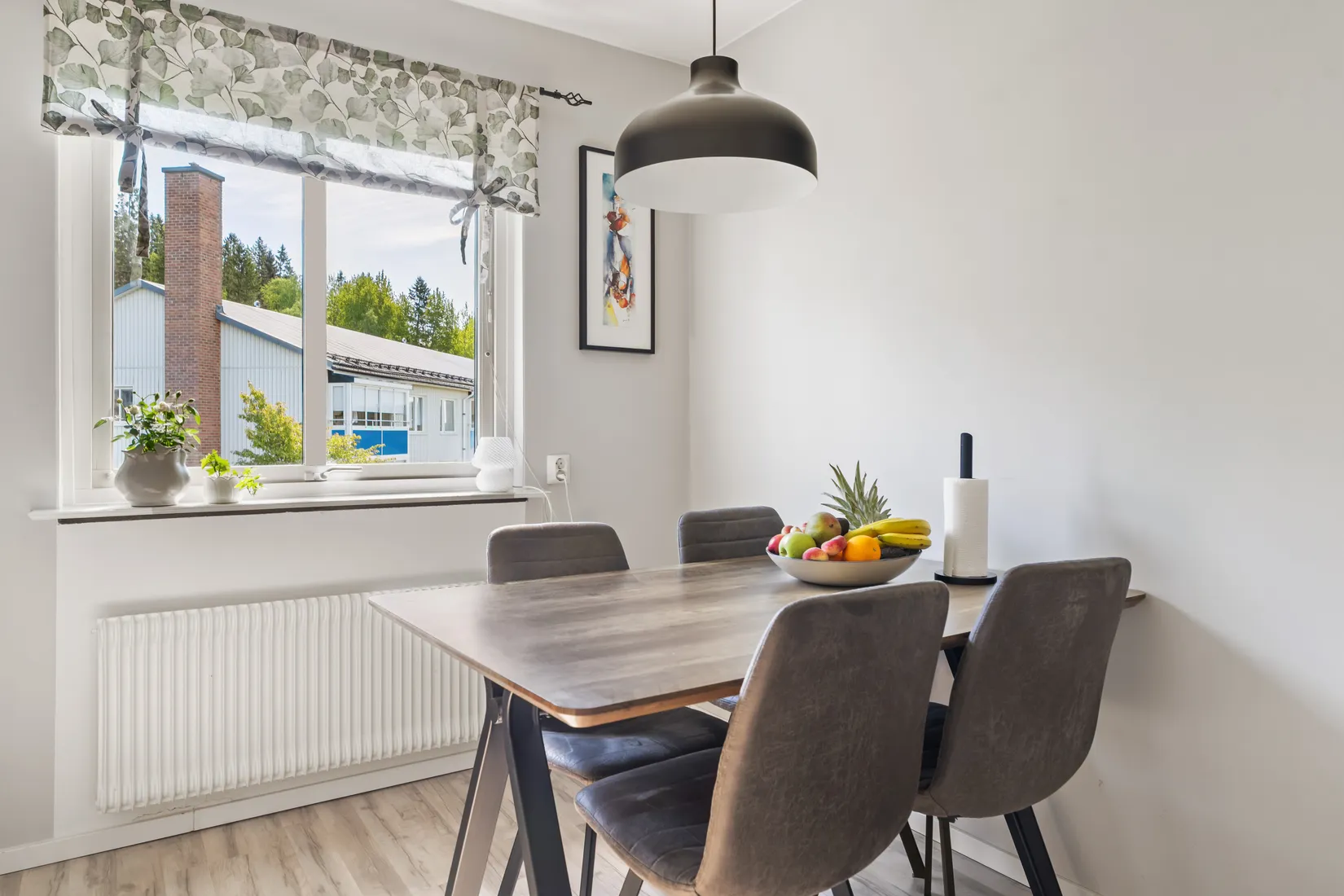 Bostadsrätt, Muninvägen 3, Granlo, Sundsvall