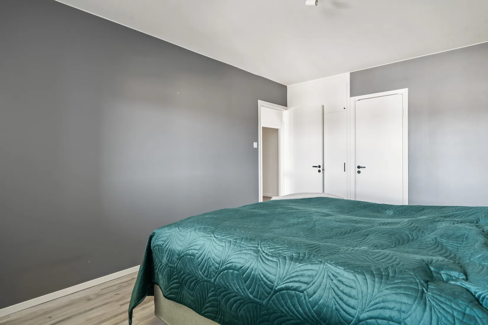 Bostadsrätt, Muninvägen 3, Granlo, Sundsvall