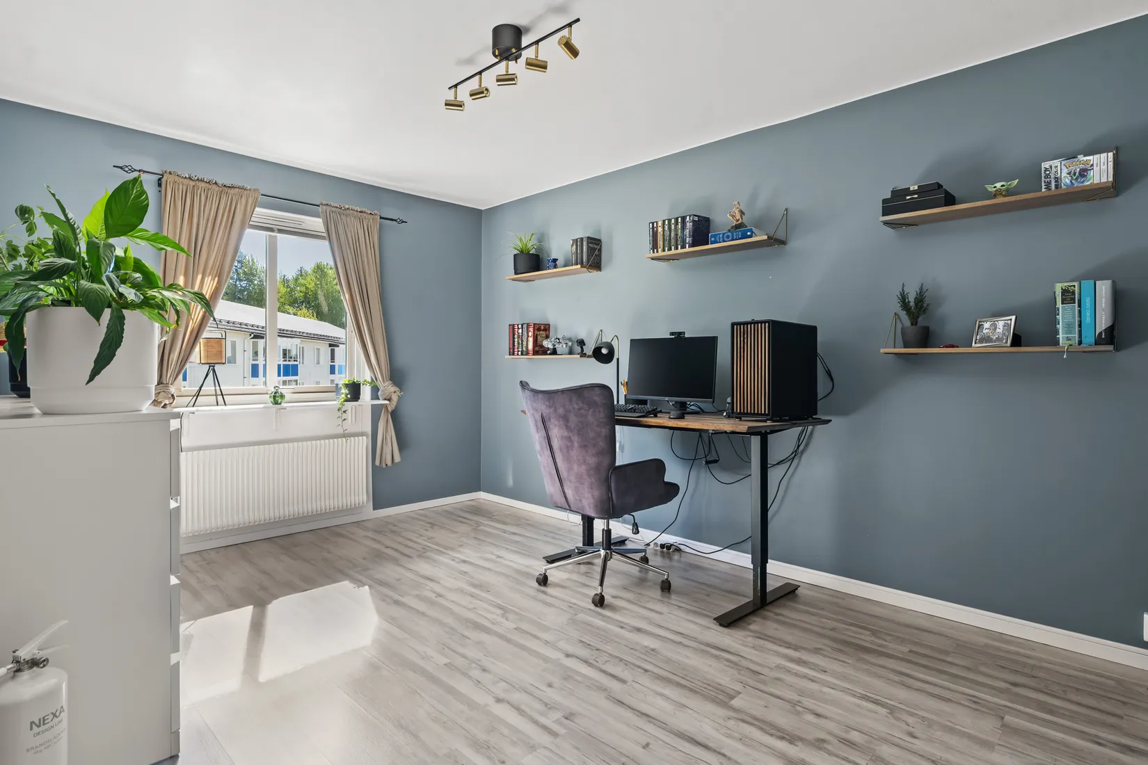 Bostadsrätt, Muninvägen 3, Granlo, Sundsvall