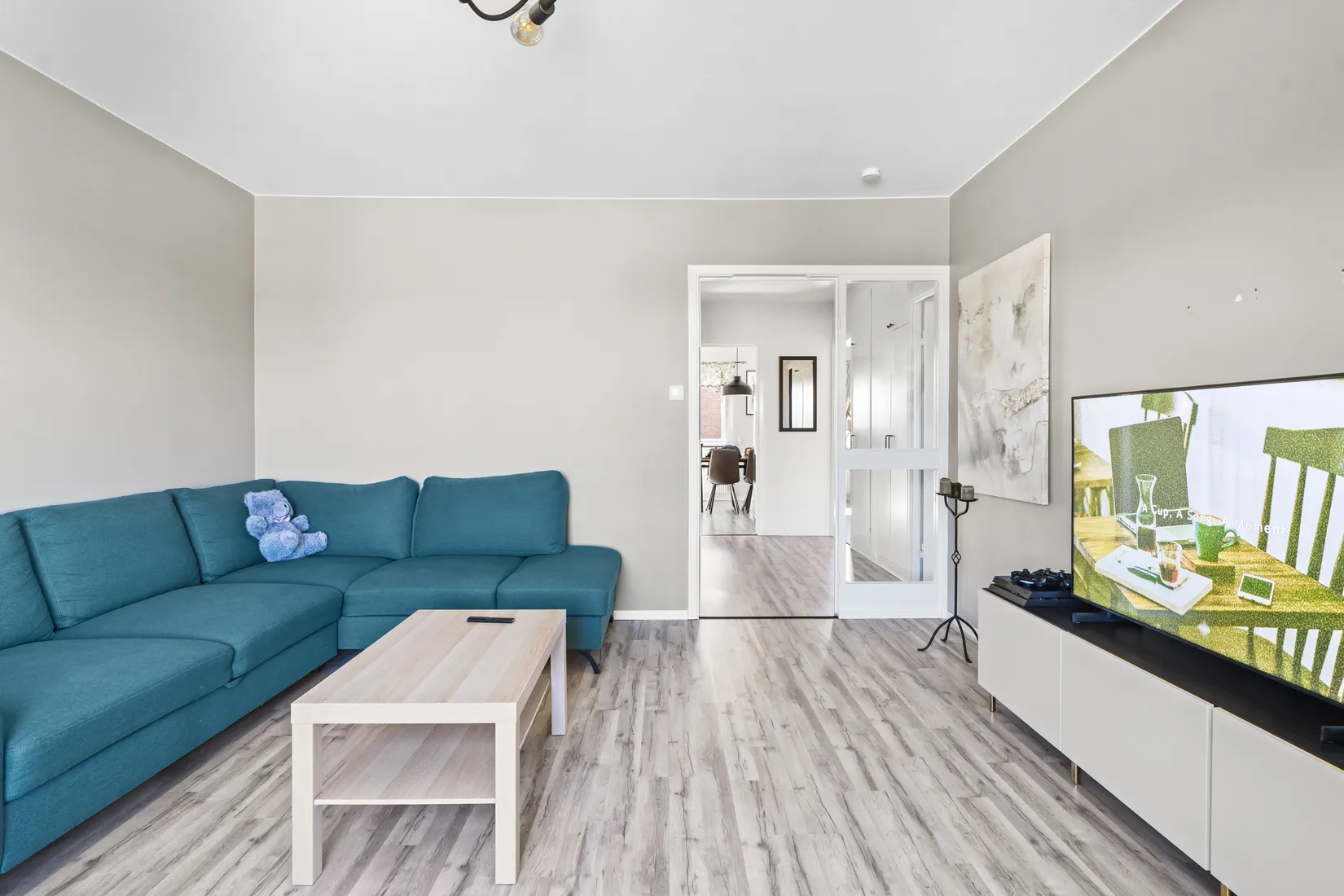 Bostadsrätt, Muninvägen 3, Granlo, Sundsvall