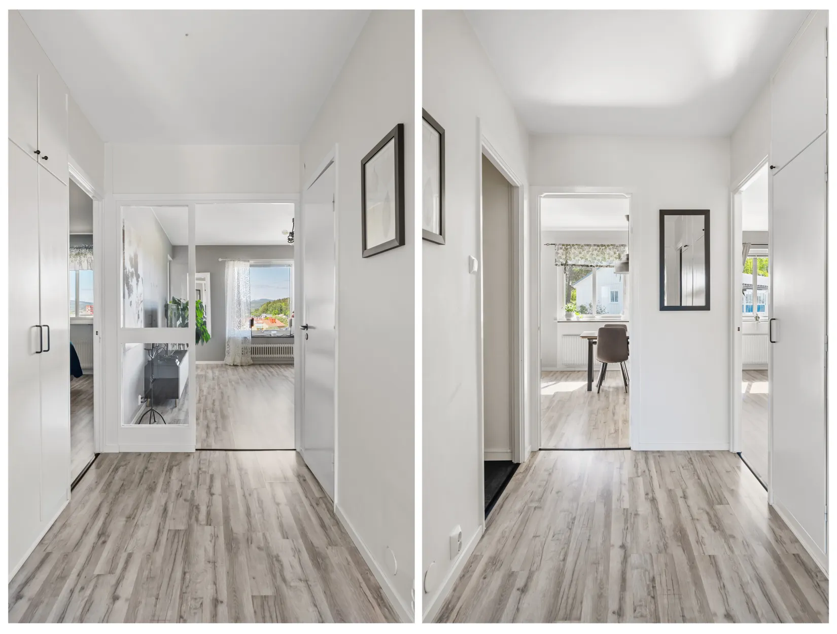 Bostadsrätt, Muninvägen 3, Granlo, Sundsvall