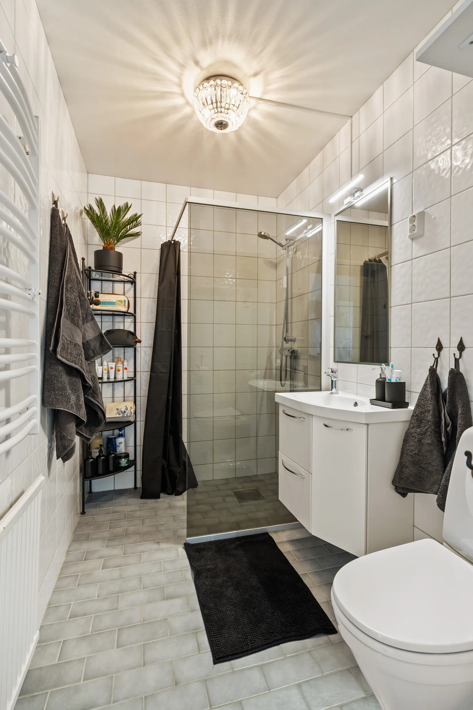 Bostadsrätt, Muninvägen 3, Granlo, Sundsvall