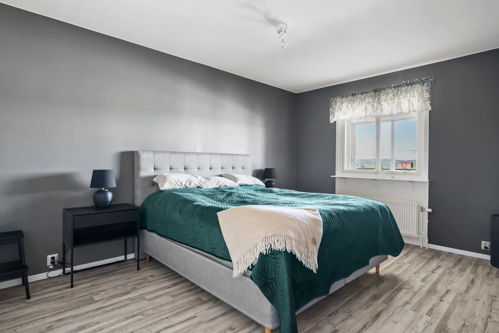 Bostadsrätt, Muninvägen 3, Granlo, Sundsvall