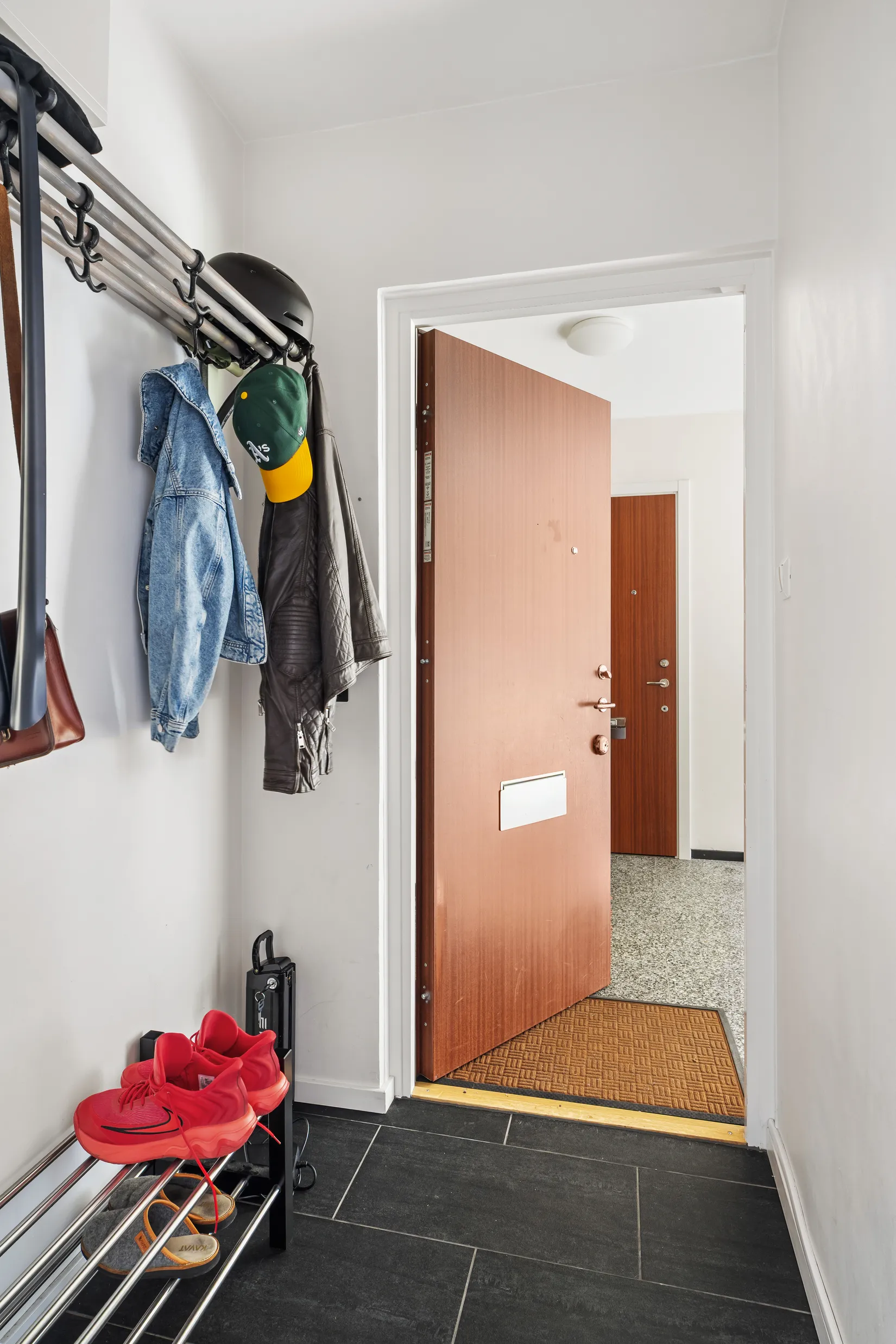 Bostadsrätt, Muninvägen 3, Granlo, Sundsvall