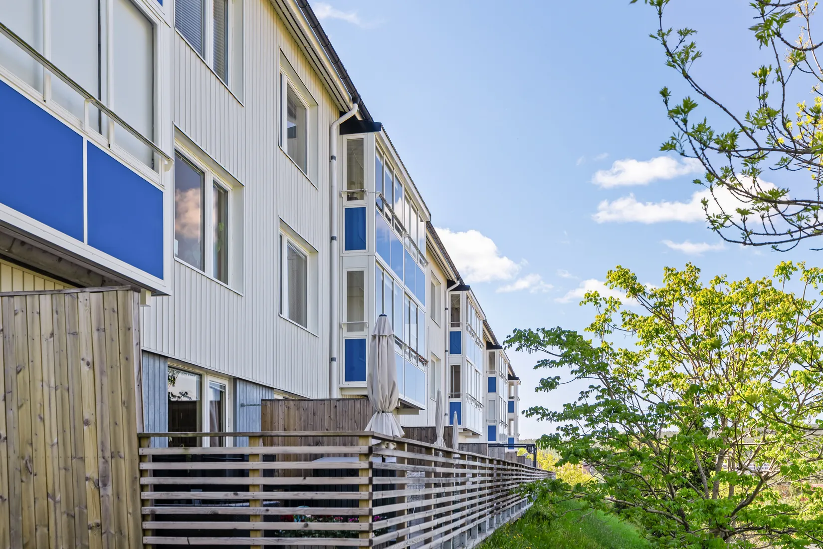 Bostadsrätt, Muninvägen 3, Granlo, Sundsvall