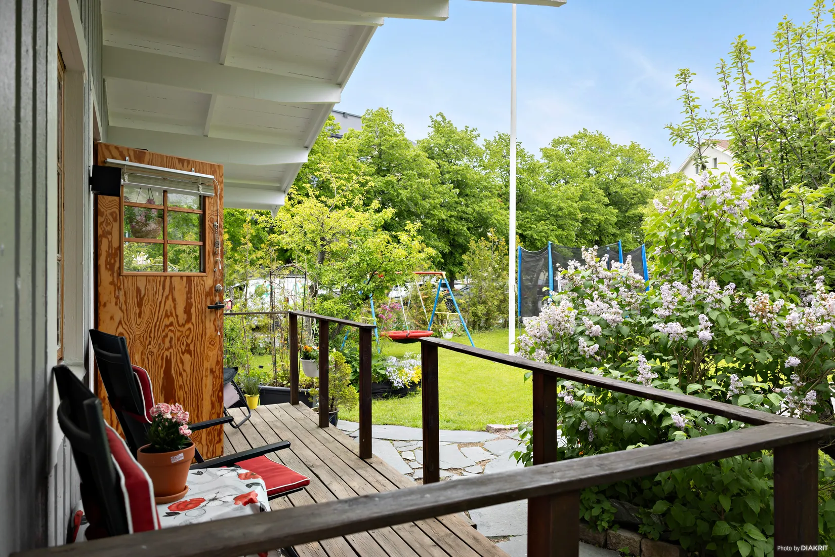 Fritidshus, Syrengången 1, Centrala Hisingen, Göteborg