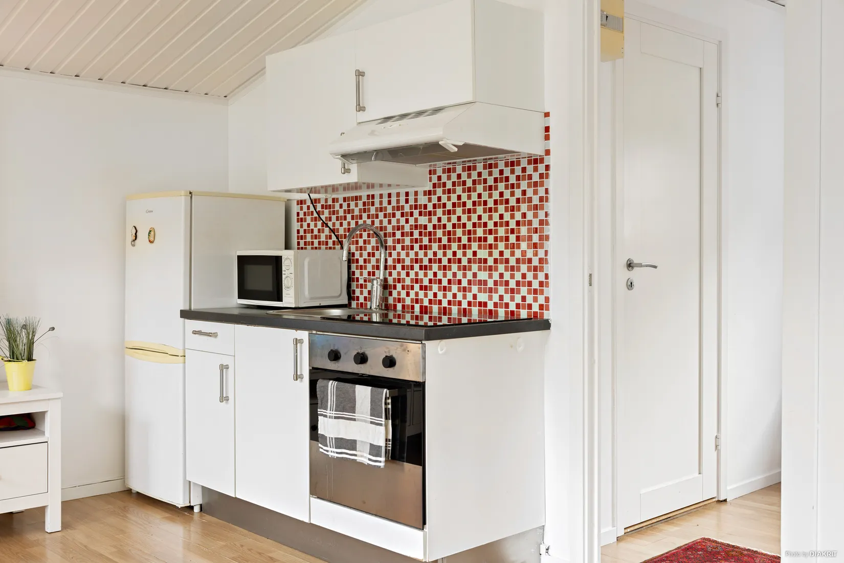 Fritidshus, Syrengången 1, Centrala Hisingen, Göteborg