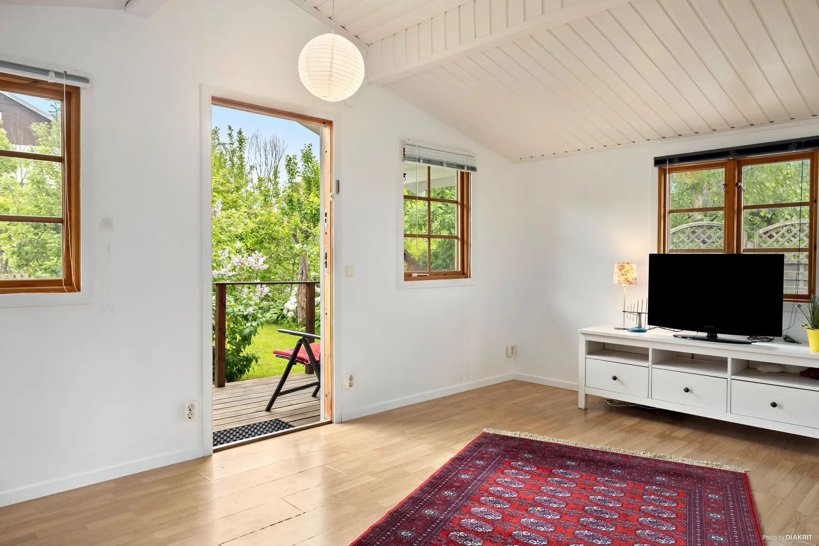 Fritidshus, Syrengången 1, Centrala Hisingen, Göteborg