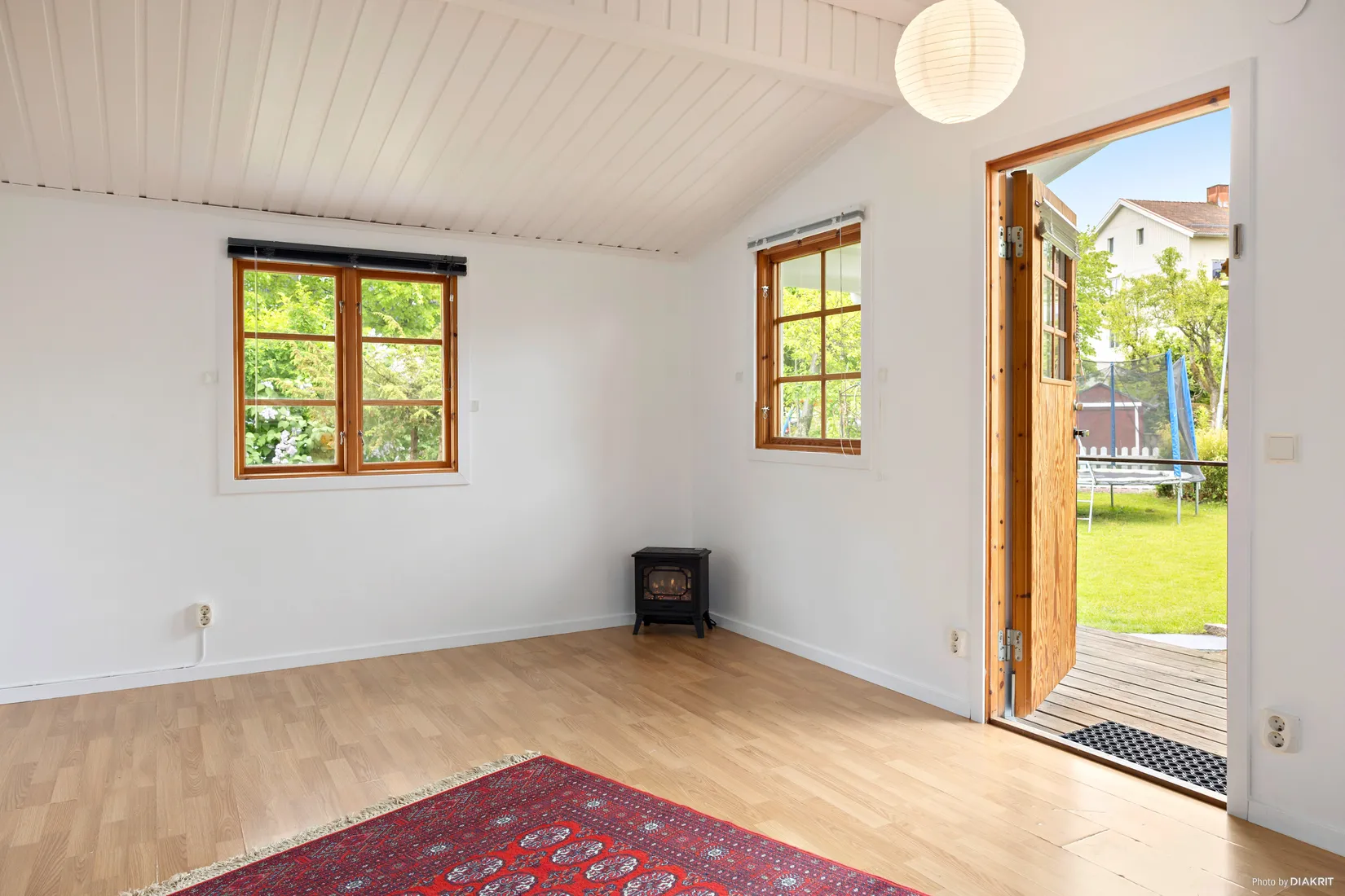 Fritidshus, Syrengången 1, Centrala Hisingen, Göteborg