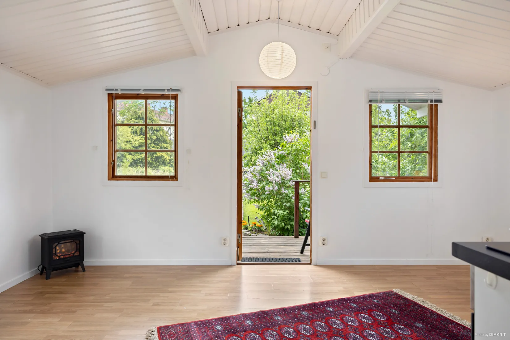 Fritidshus, Syrengången 1, Centrala Hisingen, Göteborg