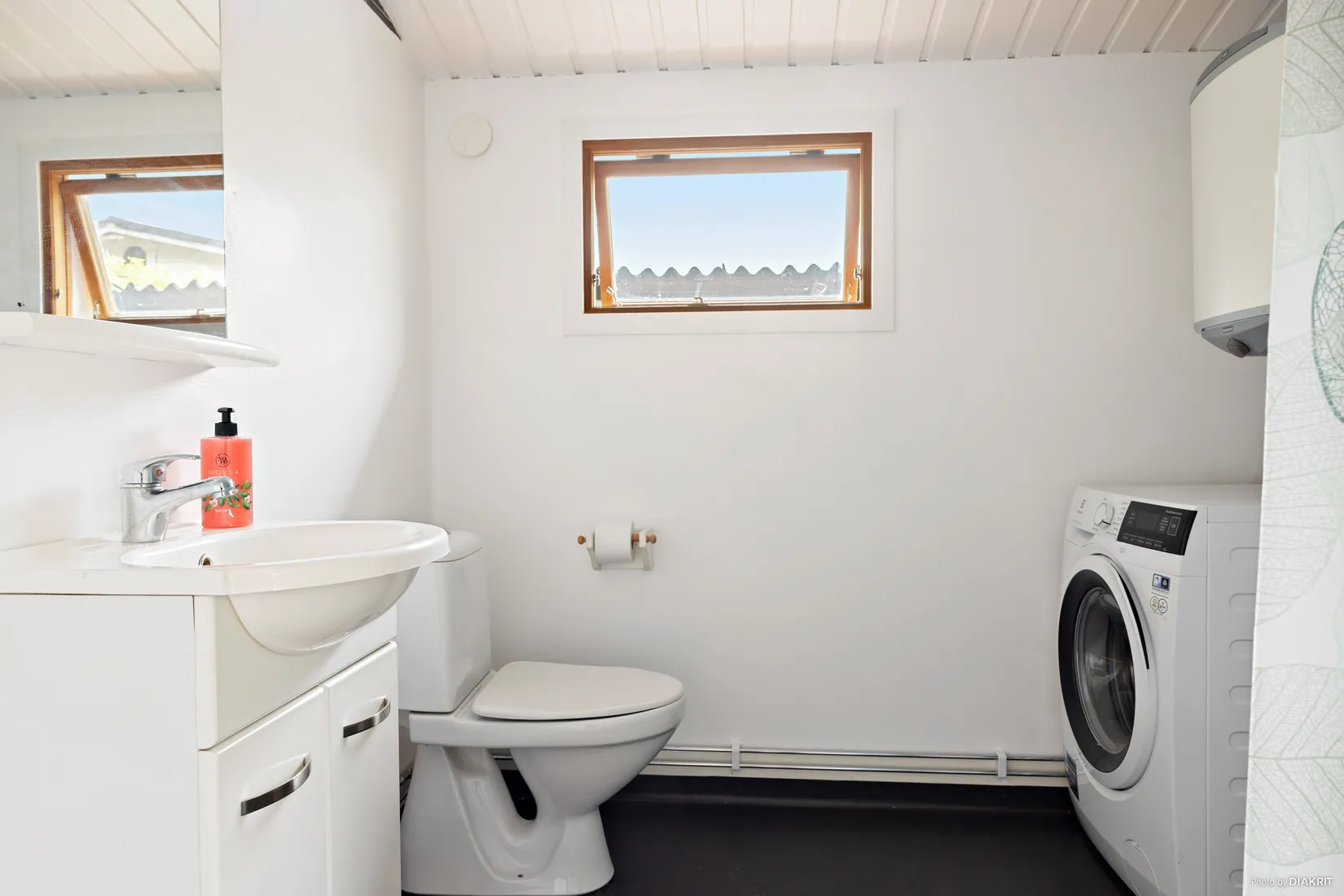 Fritidshus, Syrengången 1, Centrala Hisingen, Göteborg