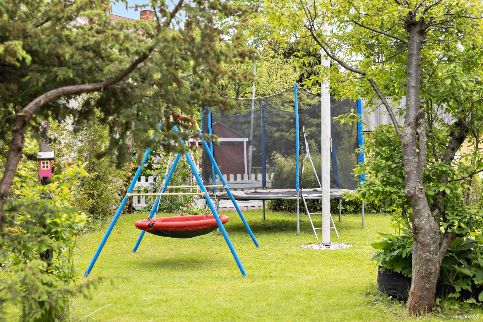 Fritidshus, Syrengången 1, Centrala Hisingen, Göteborg
