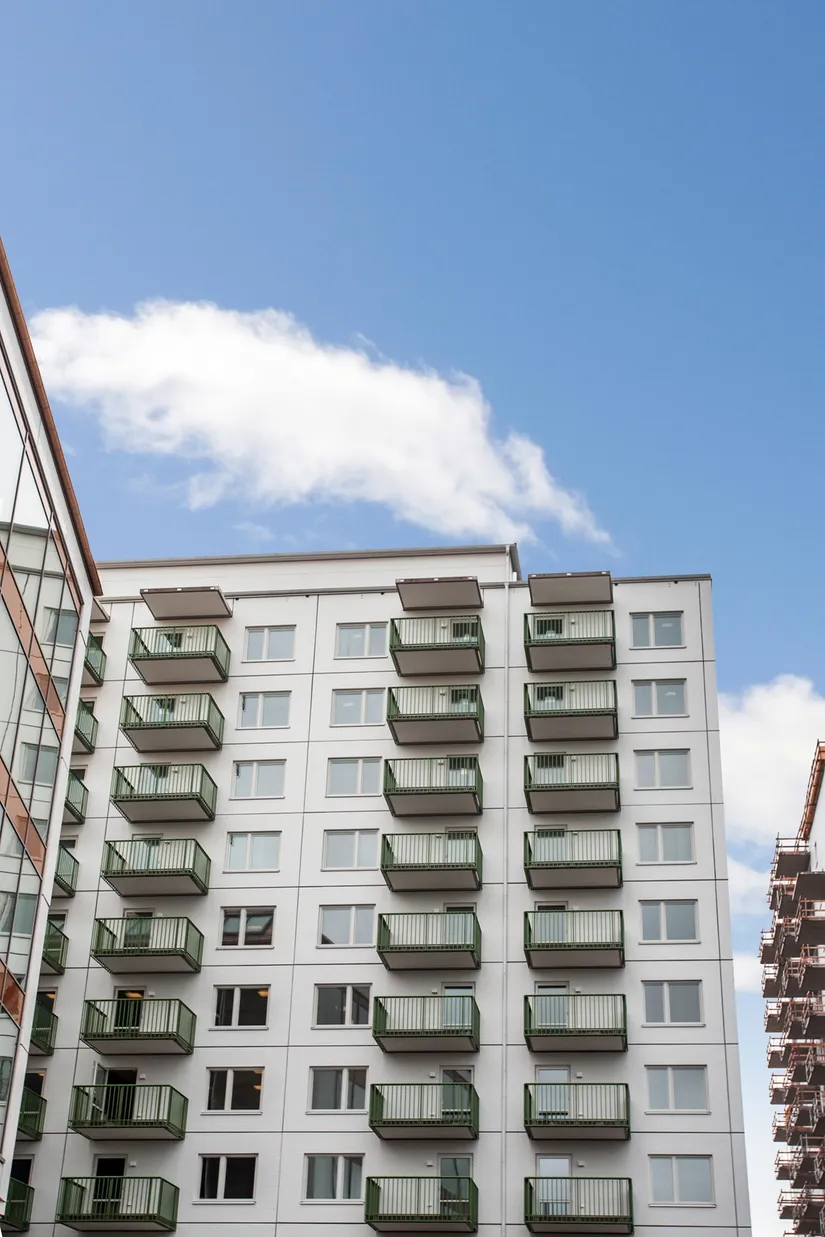Bostadsrätt, Grafiska vägen 4A, Johanneberg - Almedal, Göteborg