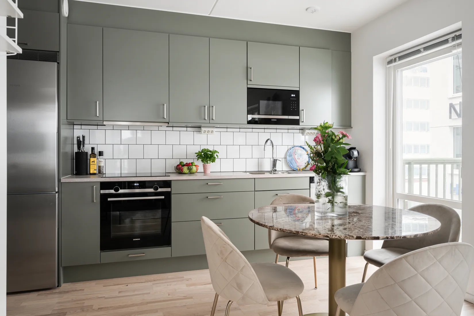 Bostadsrätt, Grafiska vägen 4A, Johanneberg - Almedal, Göteborg