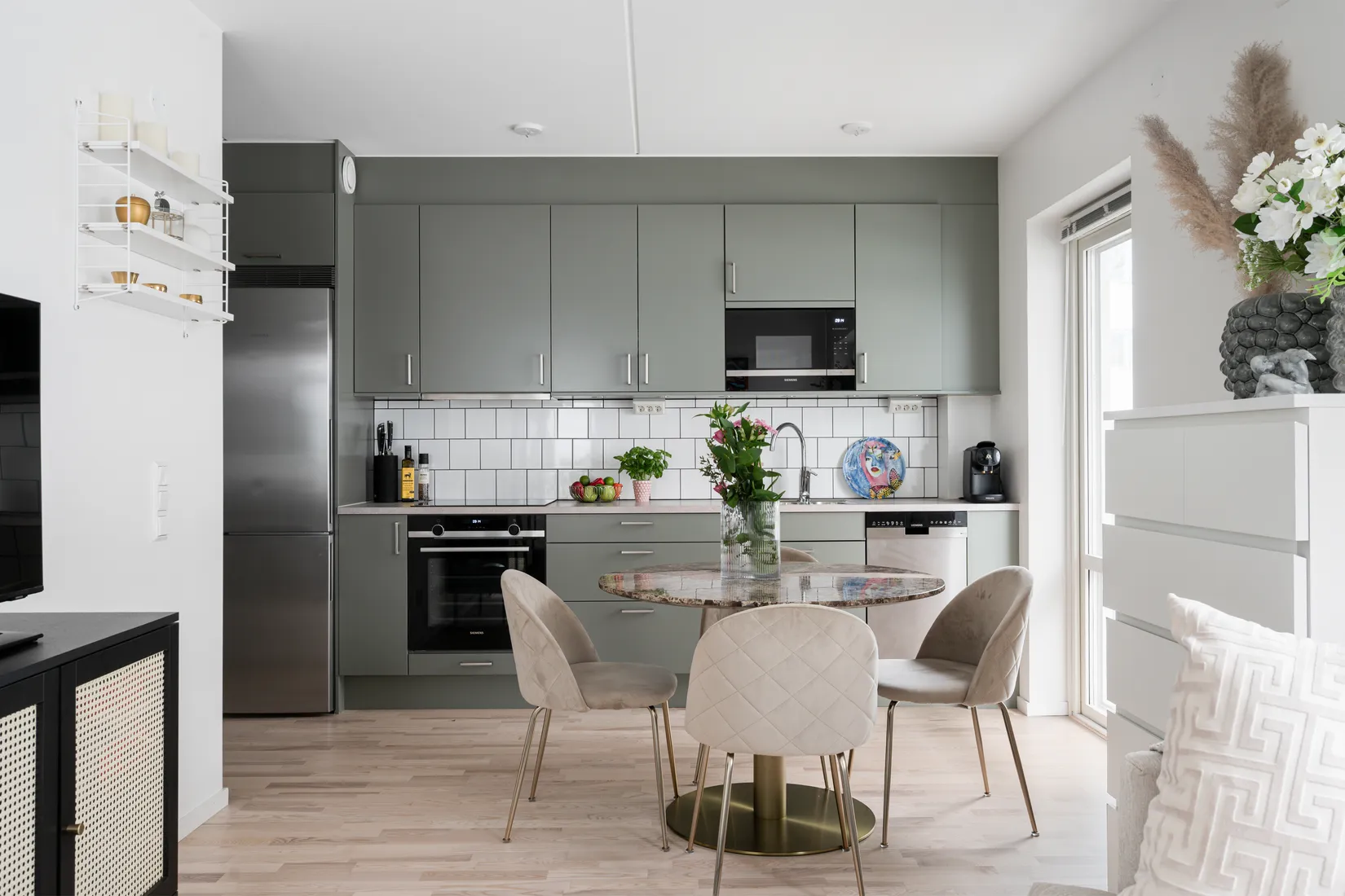 Bostadsrätt, Grafiska vägen 4A, Johanneberg - Almedal, Göteborg