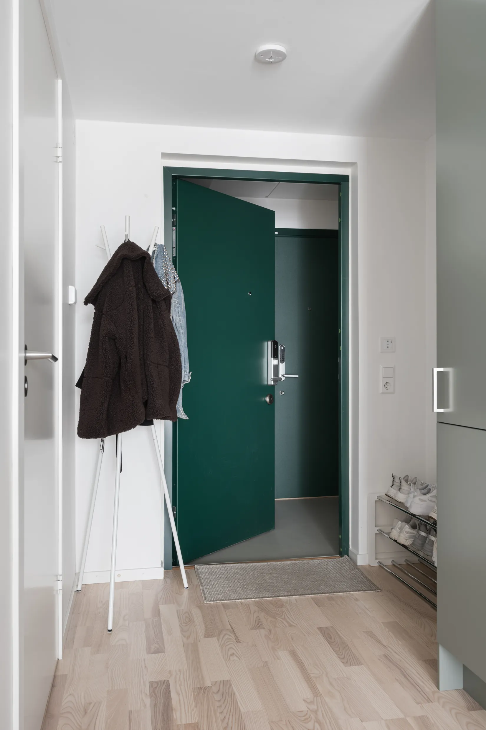 Bostadsrätt, Grafiska vägen 4A, Johanneberg - Almedal, Göteborg