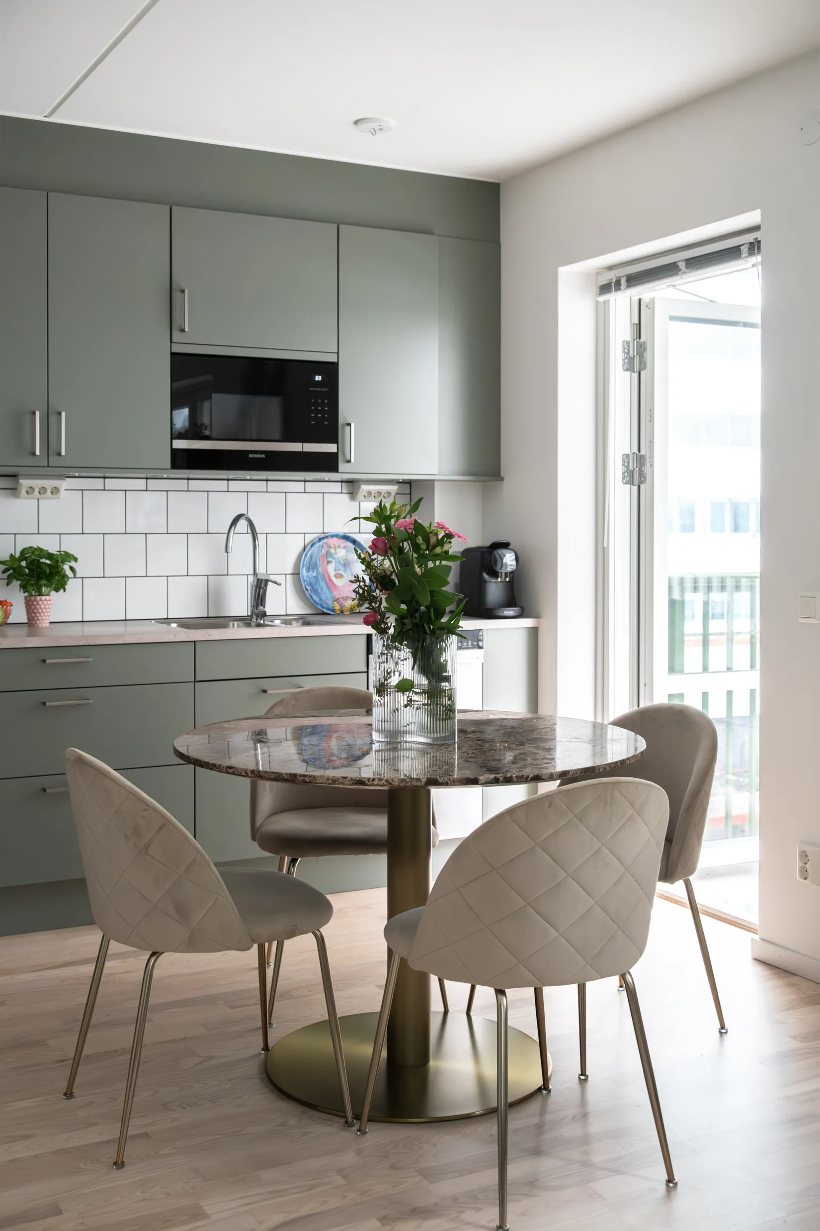 Bostadsrätt, Grafiska vägen 4A, Johanneberg - Almedal, Göteborg