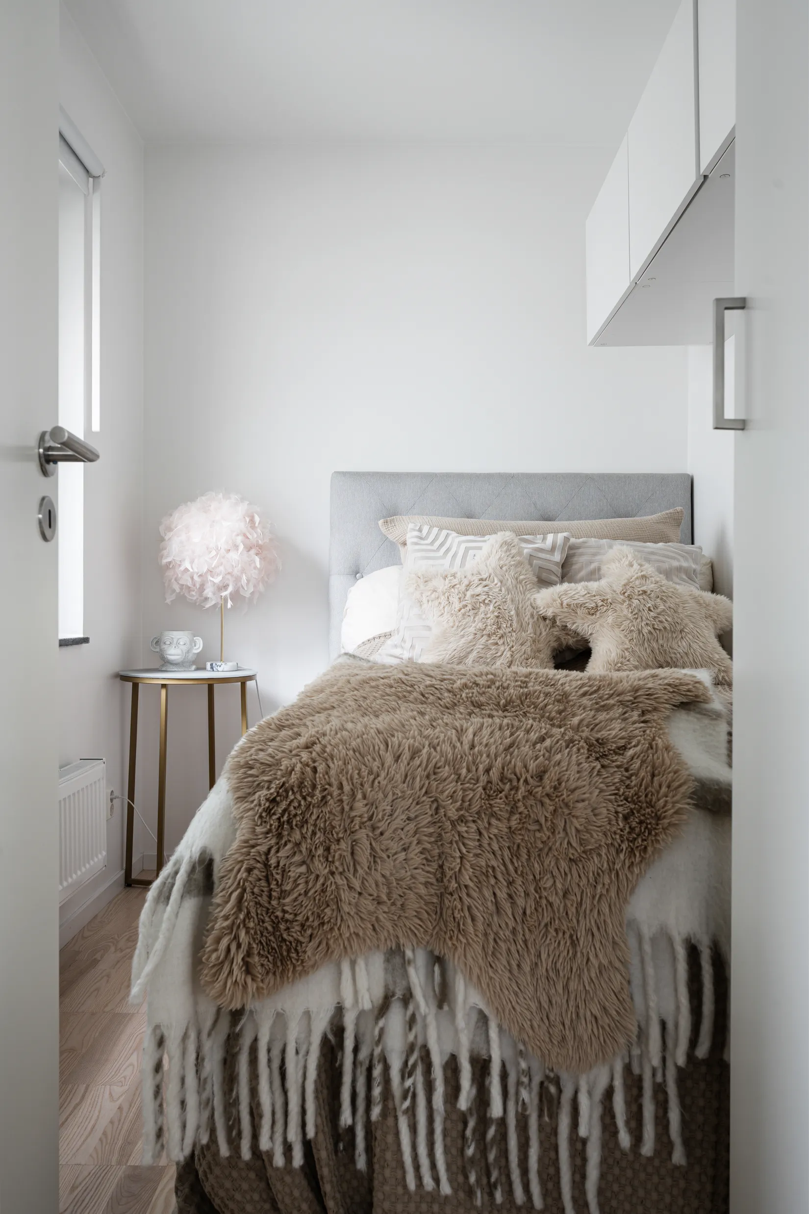 Bostadsrätt, Grafiska vägen 4A, Johanneberg - Almedal, Göteborg