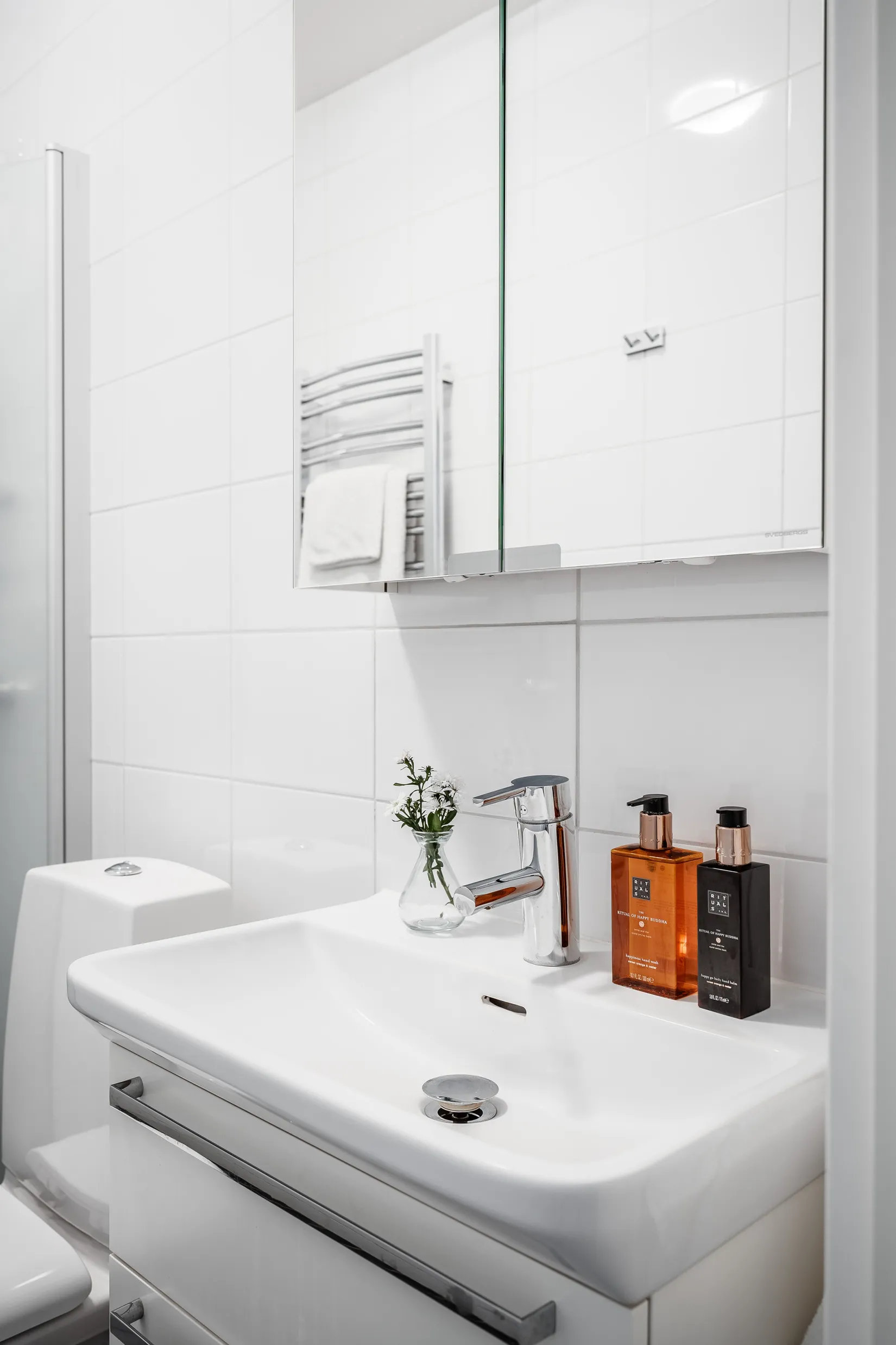 Bostadsrätt, Sågargatan 13C, Kungsängen, Uppsala