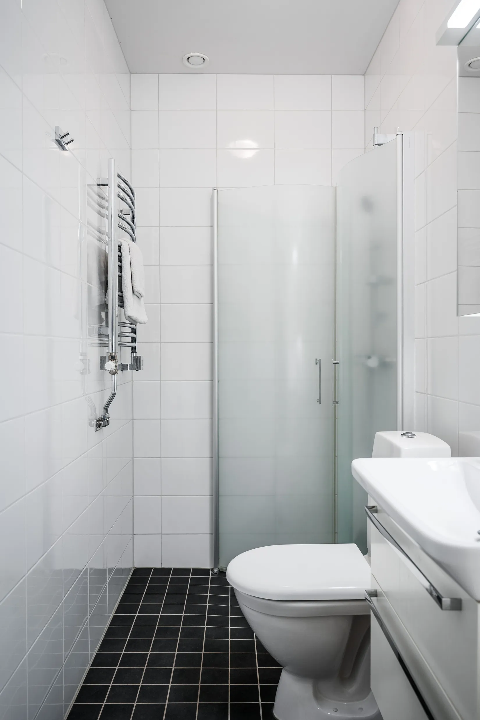 Bostadsrätt, Sågargatan 13C, Kungsängen, Uppsala