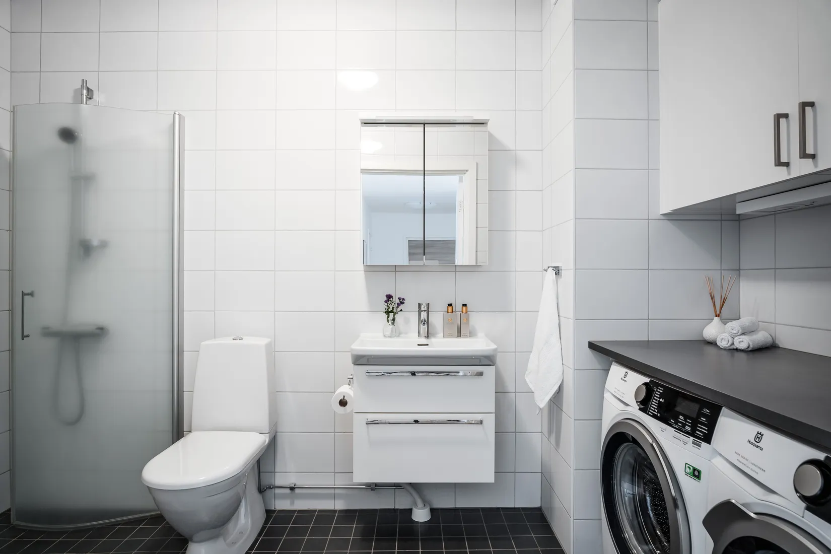 Bostadsrätt, Sågargatan 13C, Kungsängen, Uppsala