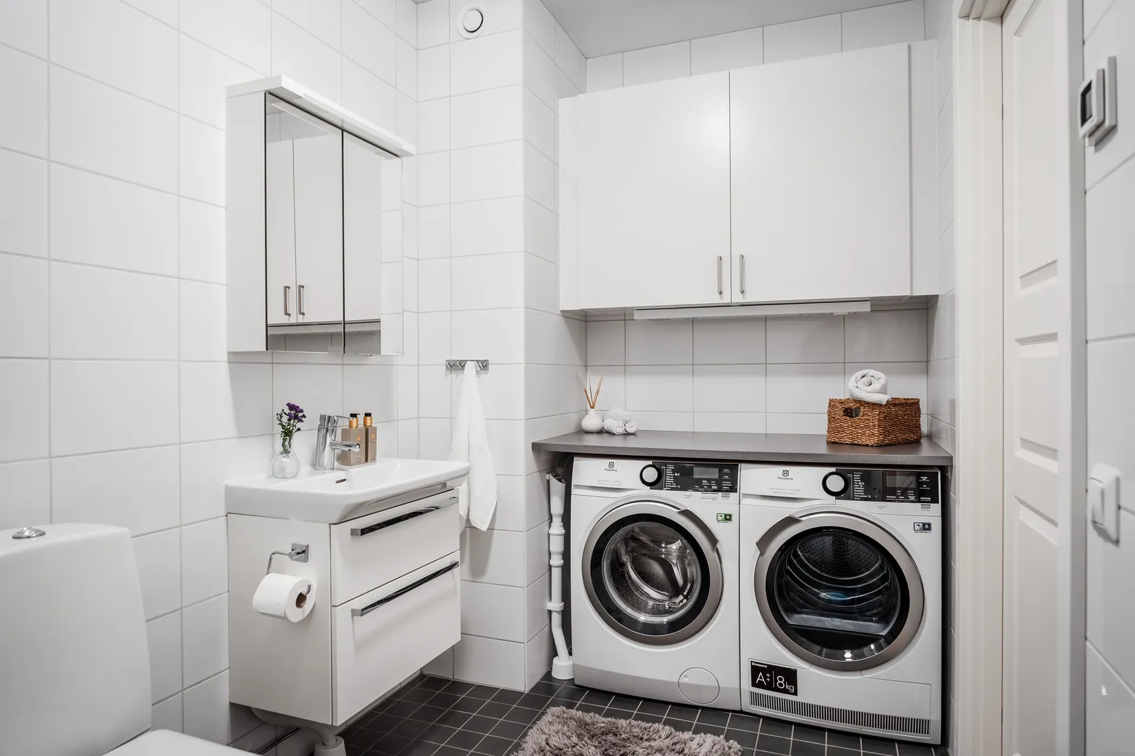 Bostadsrätt, Sågargatan 13C, Kungsängen, Uppsala