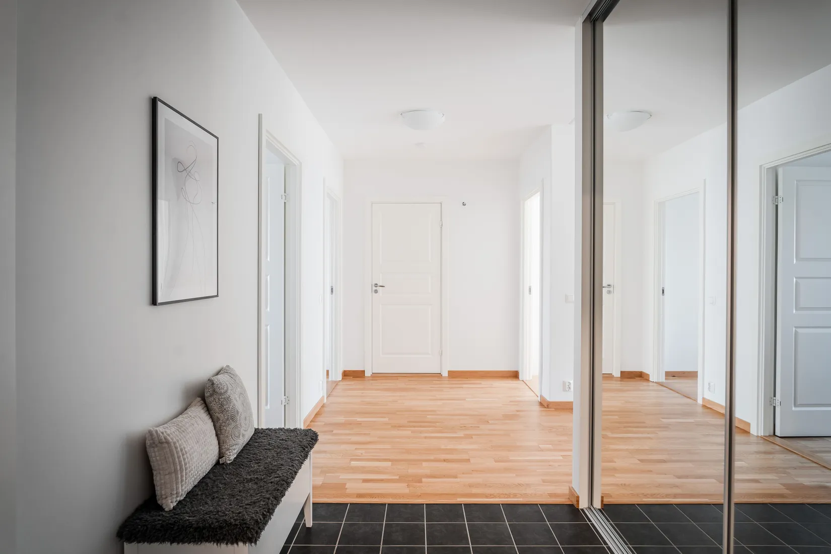 Bostadsrätt, Sågargatan 13C, Kungsängen, Uppsala